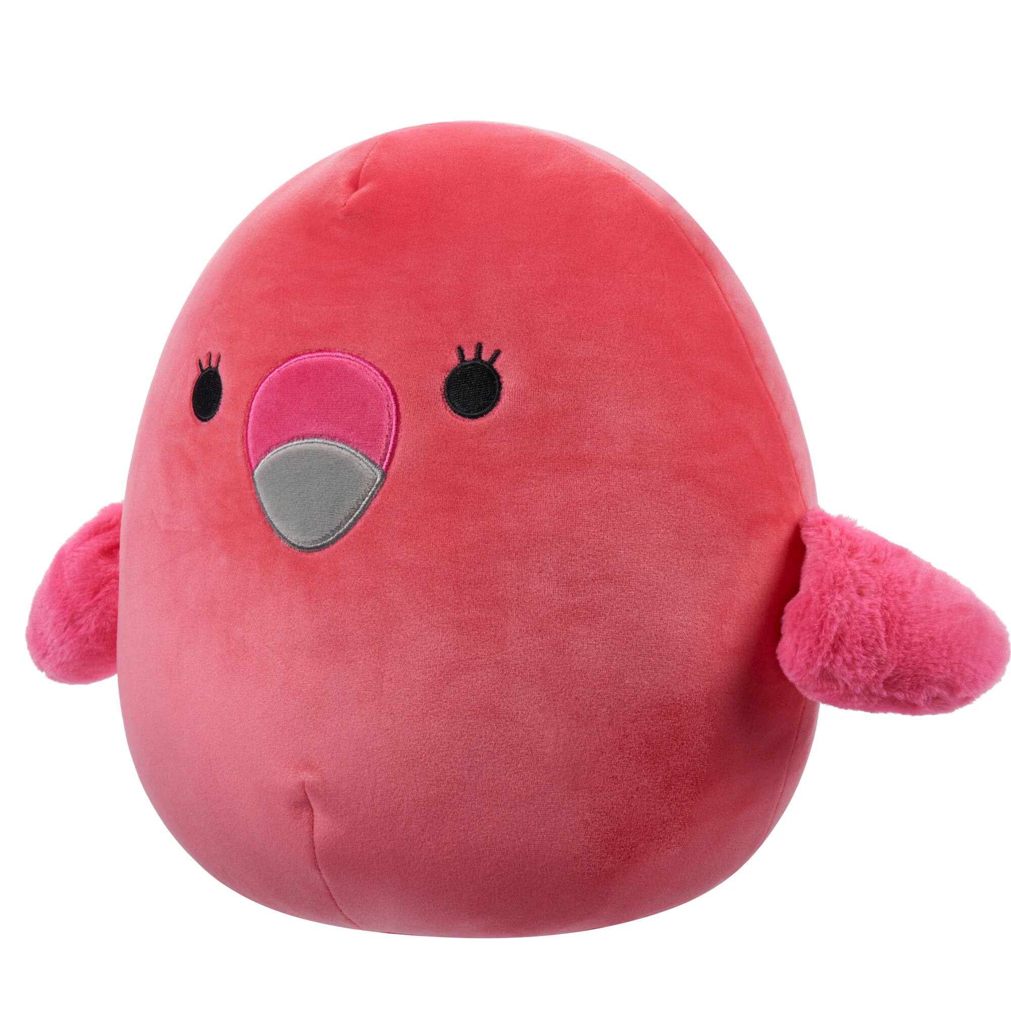 12-Inch Cookie the Flamingo - Image 3