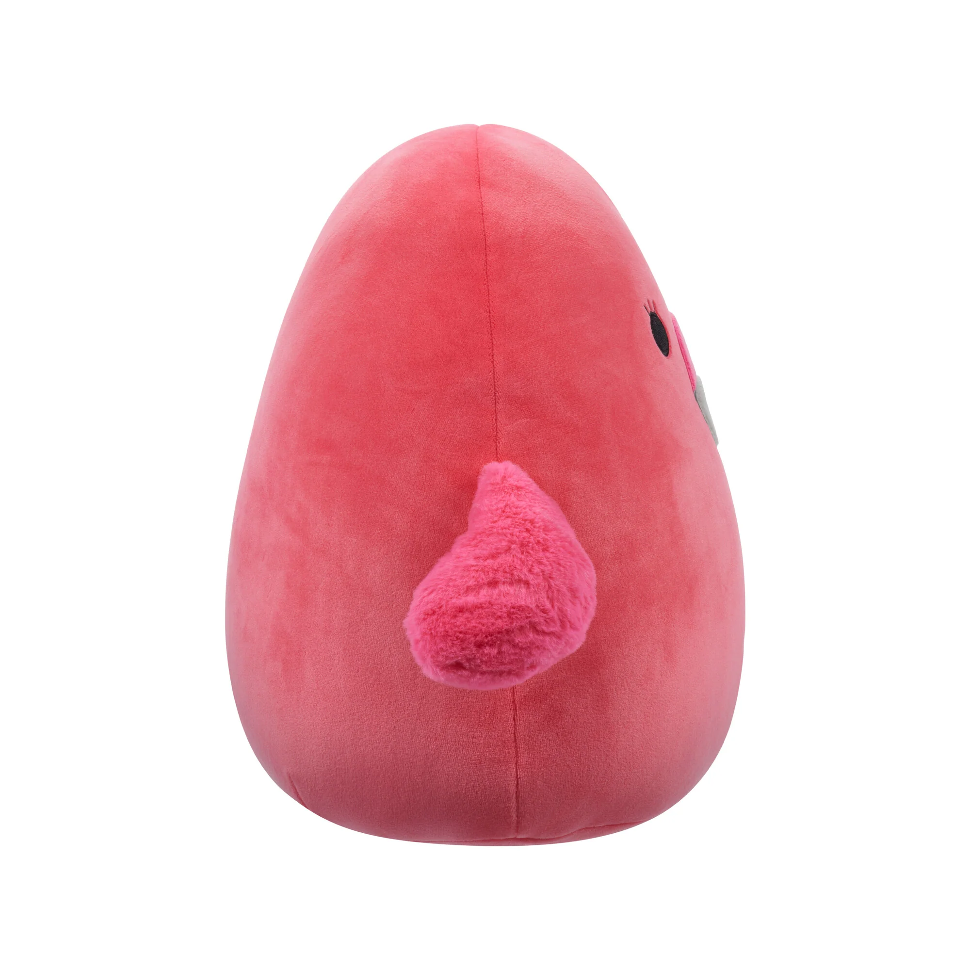 12-Inch Cookie the Flamingo - Image 5