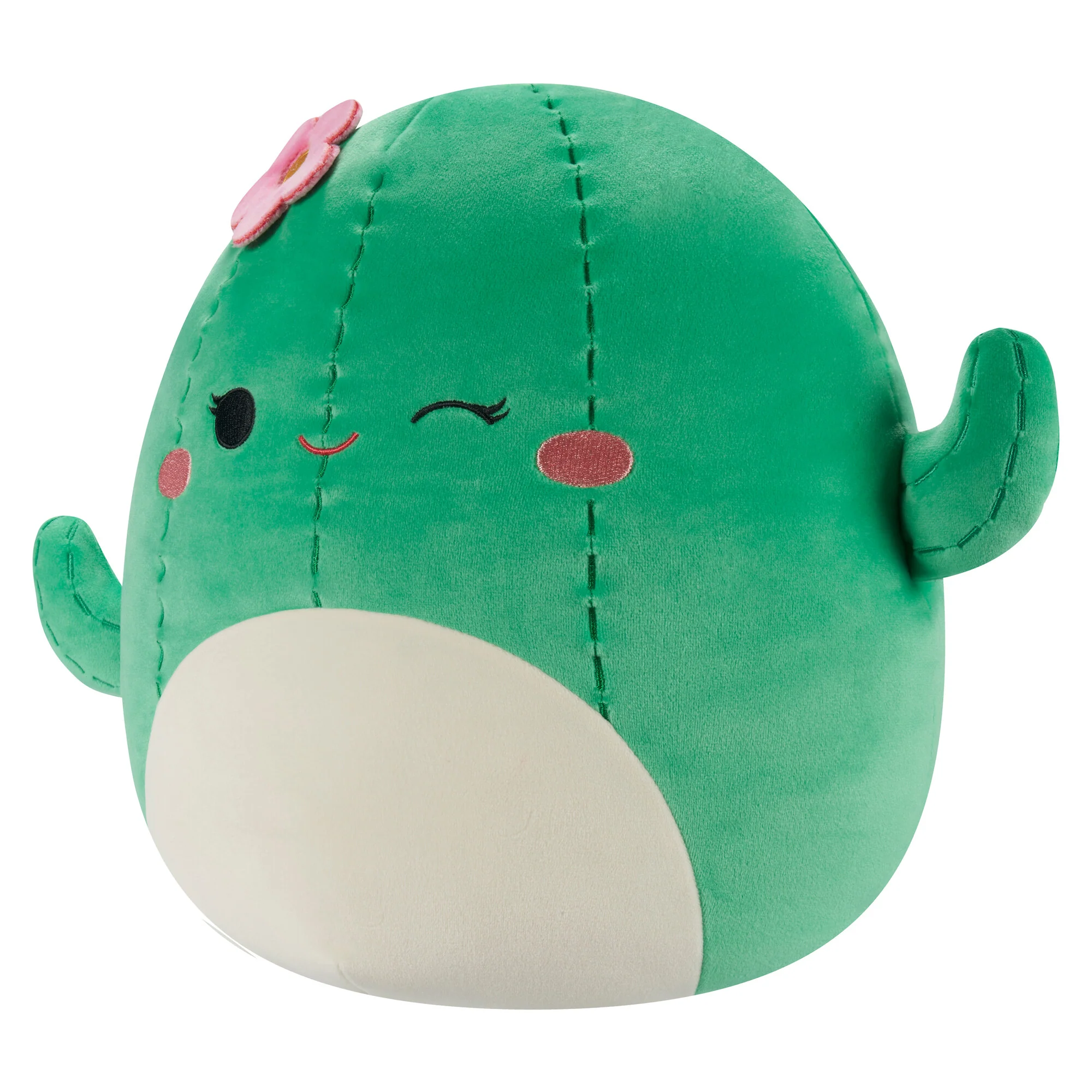 Maritza the Green Cactus - Image 2