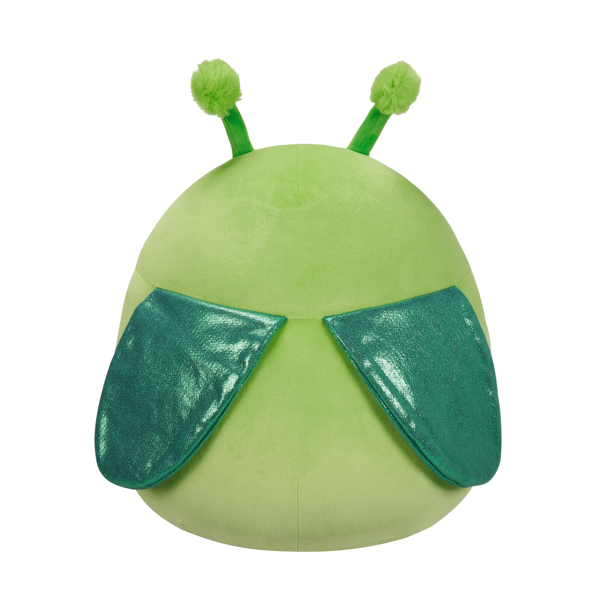 12-Inch Trenton the Green Praying Mantis With Sparkle Wings - Image 4