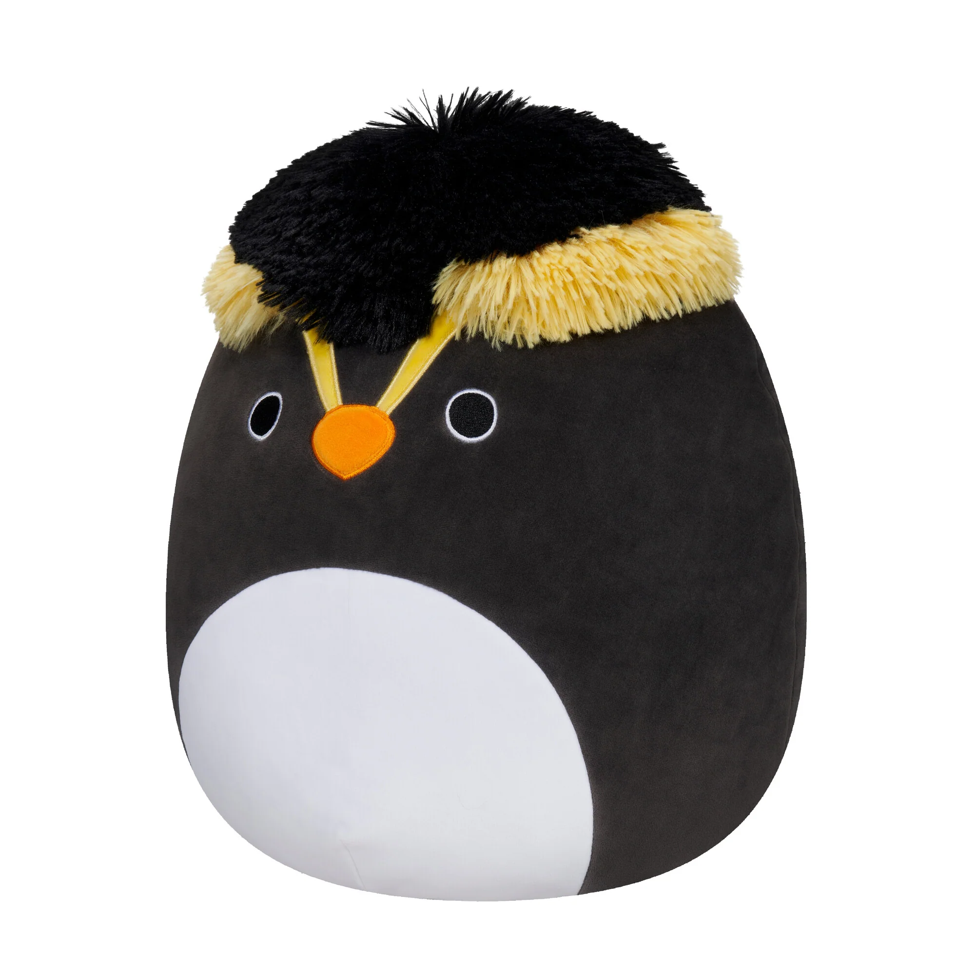14-Inch Lockwood the Rockhopper Penguin - Image 2