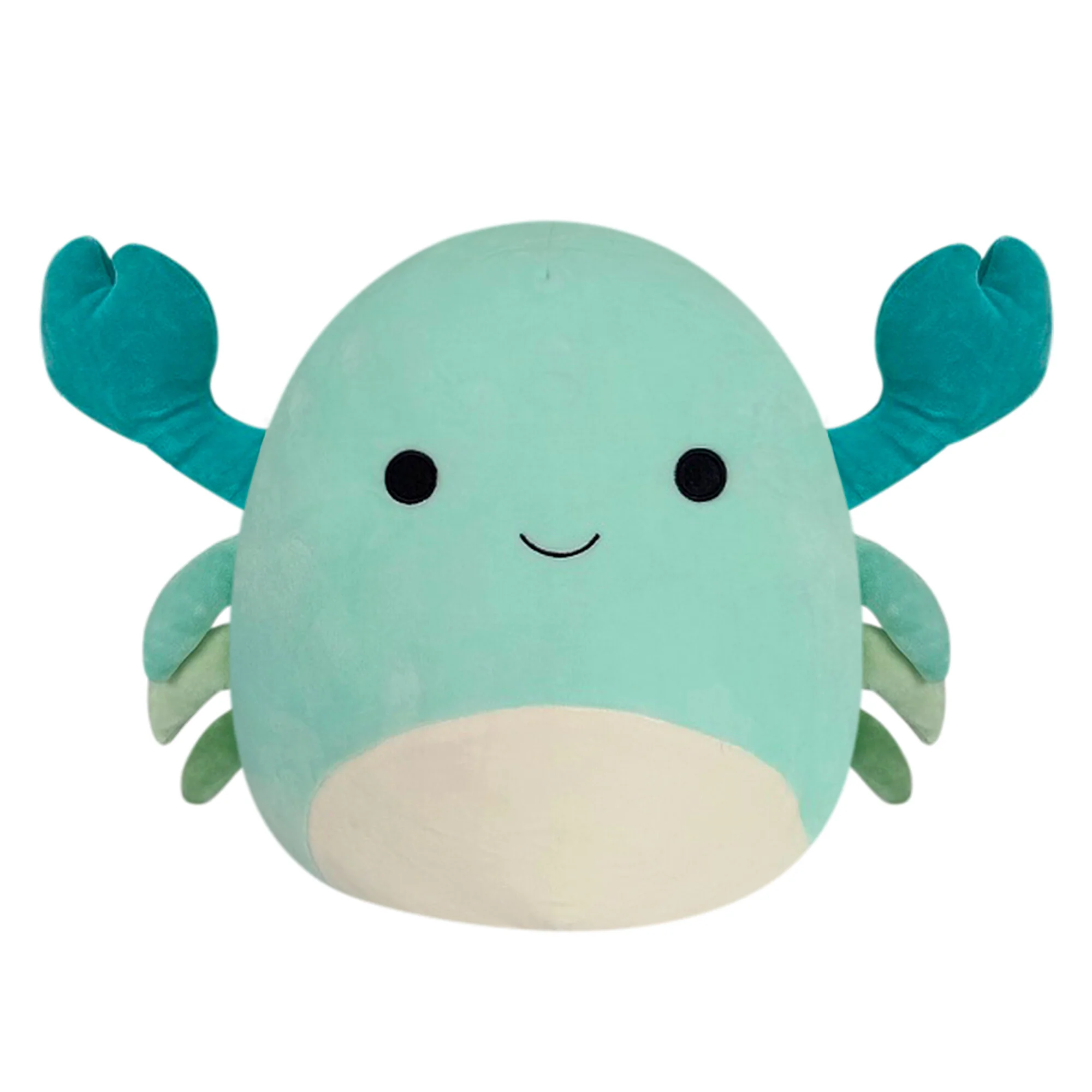 14-Inch Xandra the Mint Crab