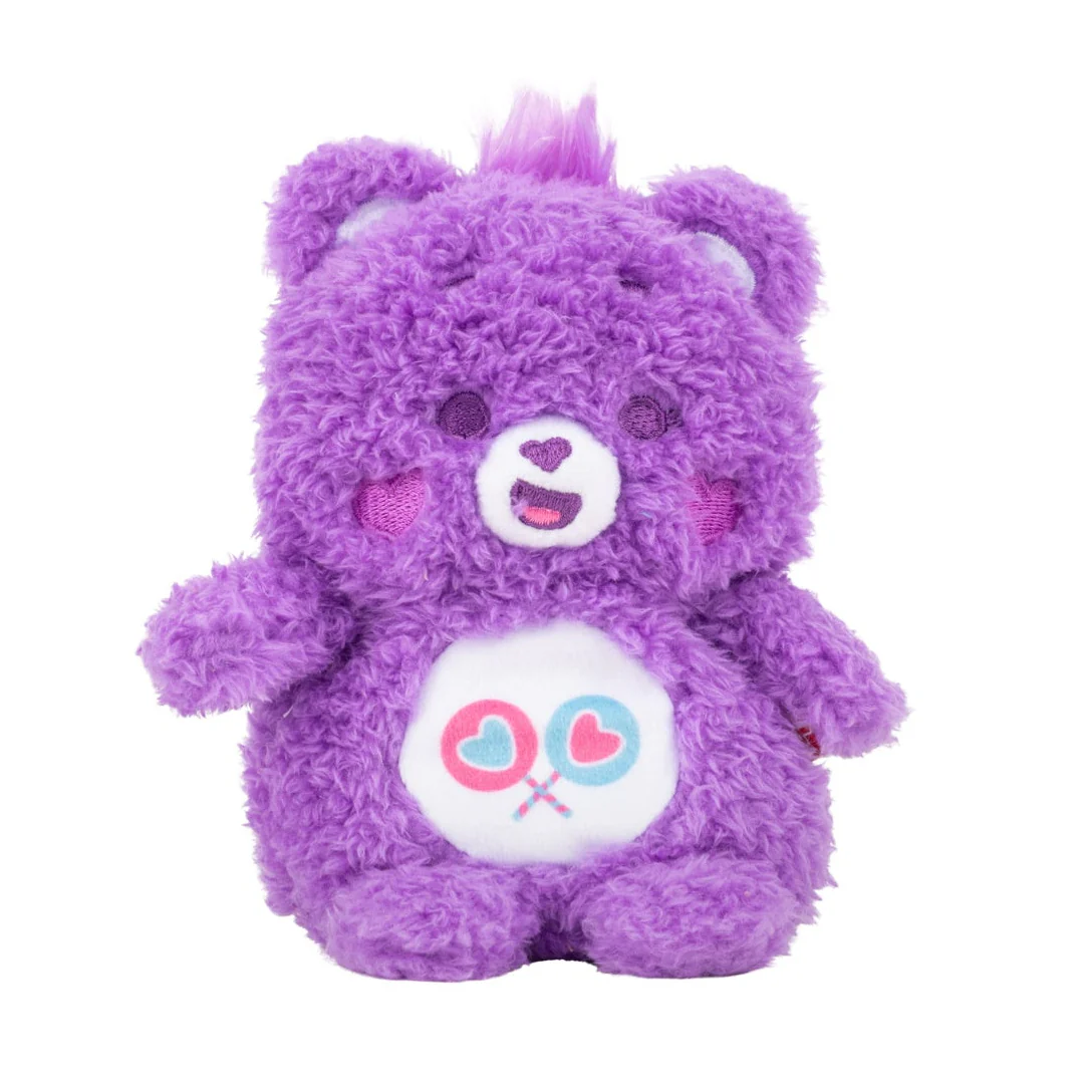 4.5-Inch Care Bears BumBumz - Image 3