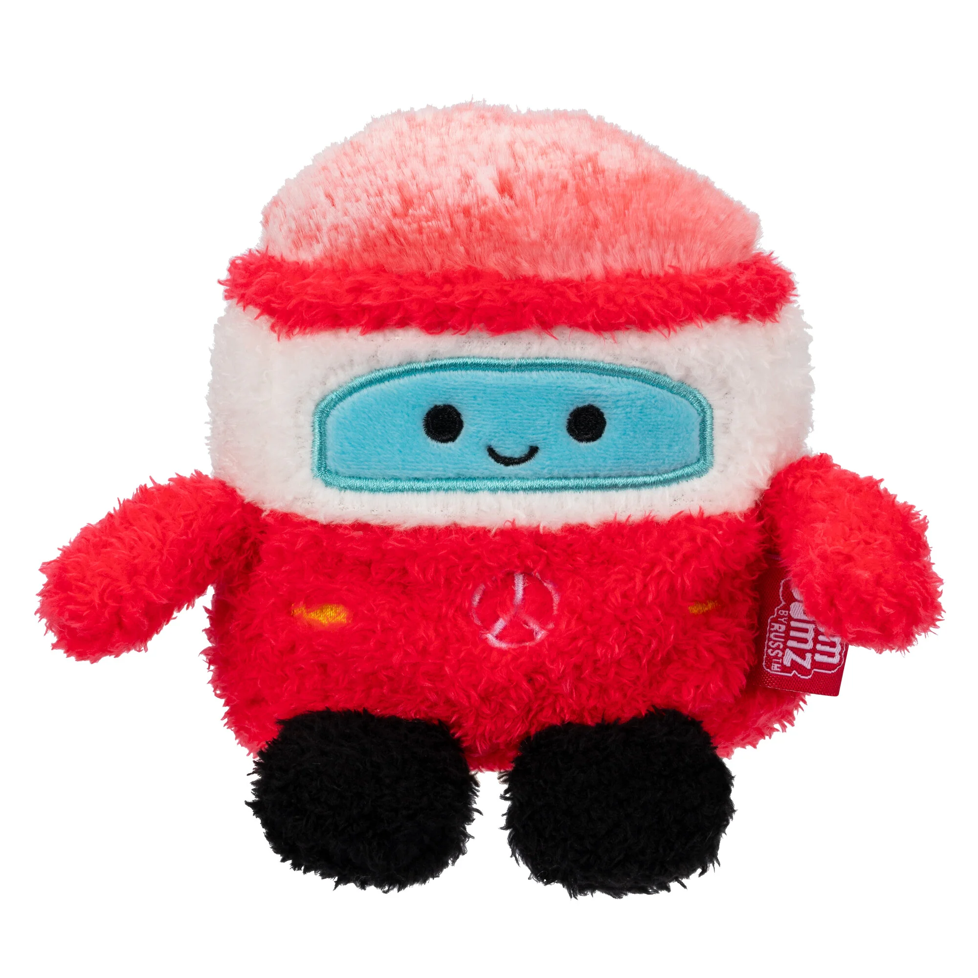4.5-Inch GroovyBumz 5-Pack - Image 3