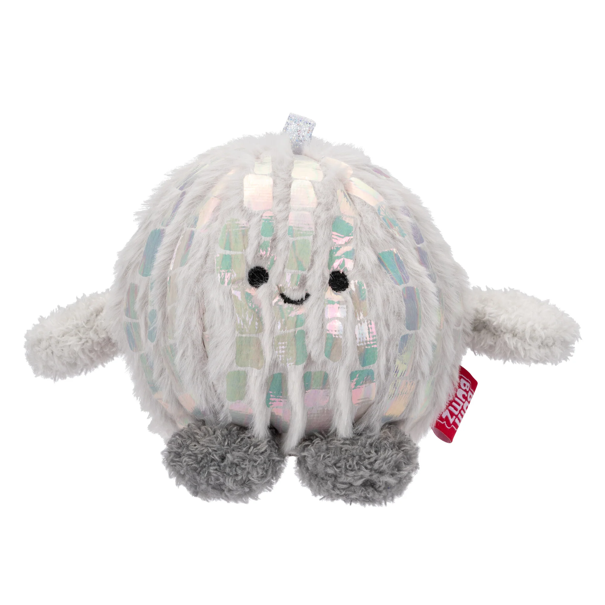 4.5-Inch GroovyBumz 5-Pack - Image 4