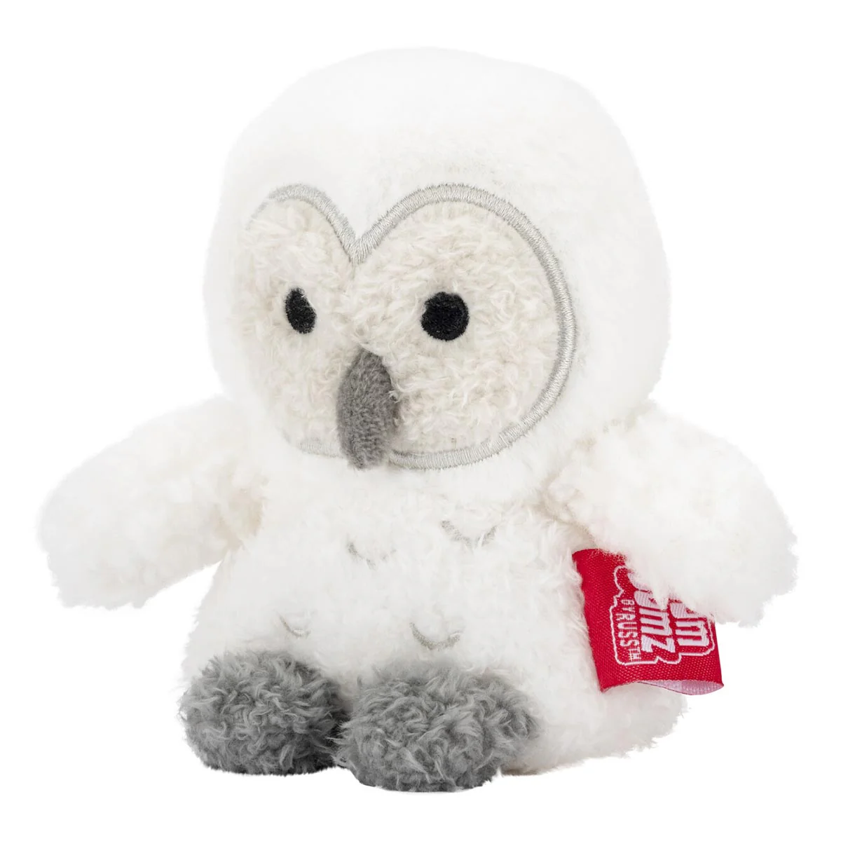 Harry Potter Bumz Hedwig Plush - Image 2