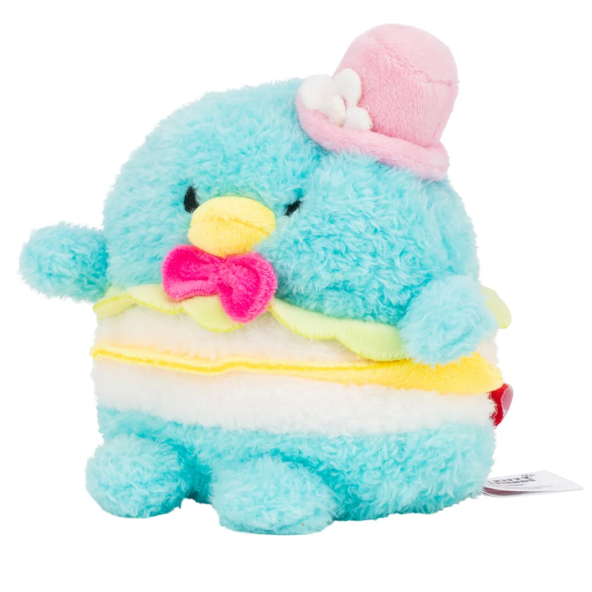4.5-Inch Hello Kitty and Friends FoodTruckBumz Bundle - Image 2