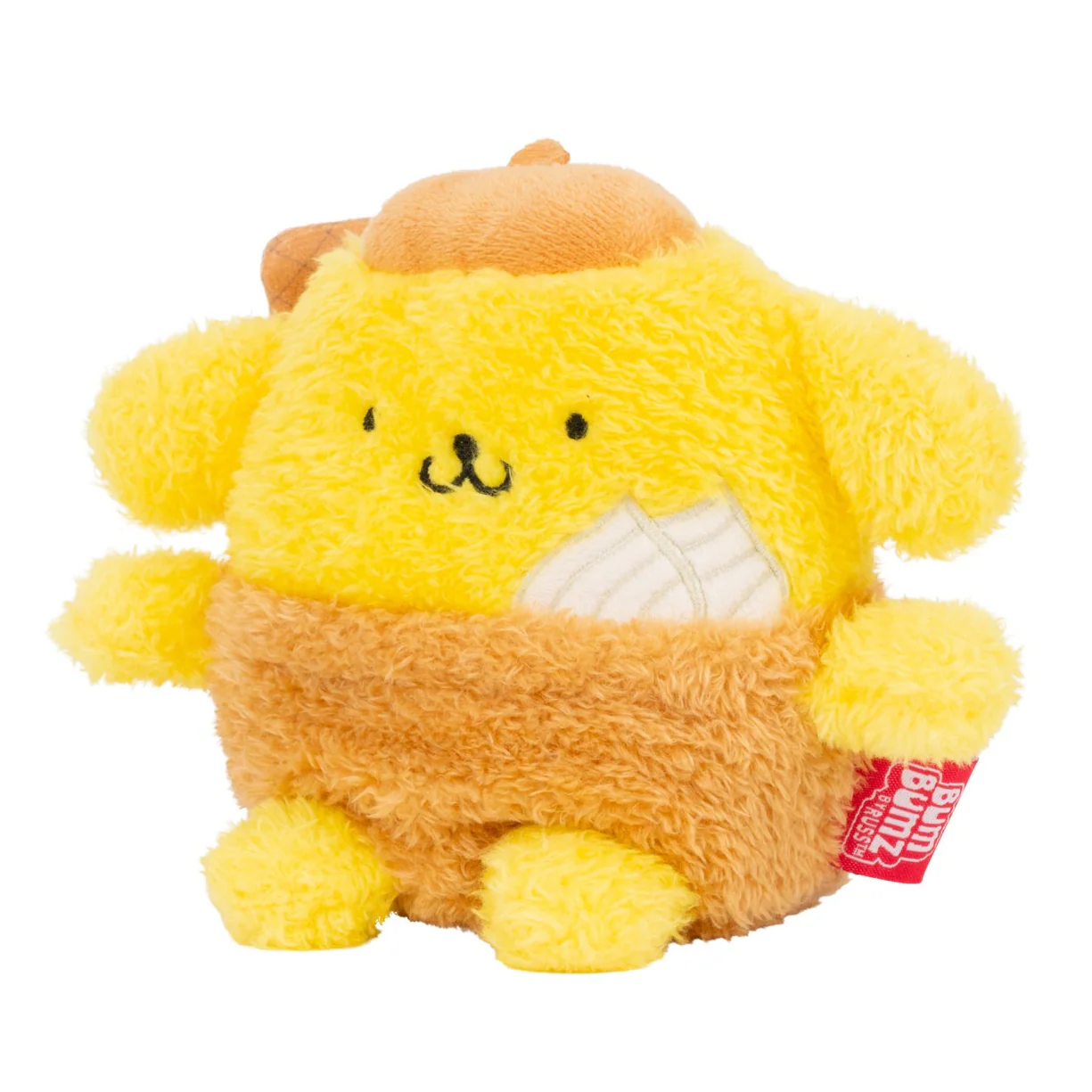 4.5-Inch Hello Kitty and Friends FoodTruckBumz Bundle - Image 3