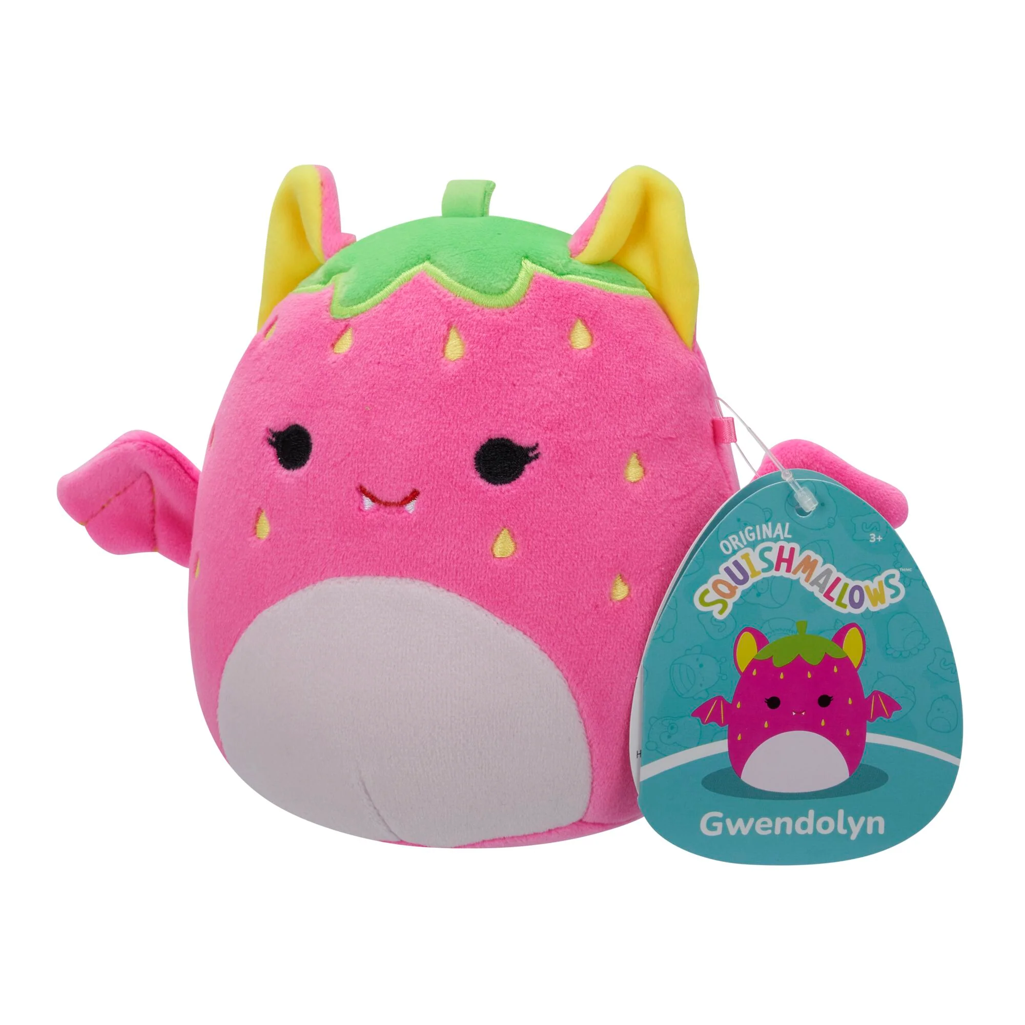 5-Inch Fusion Mystery Squad - Image 5