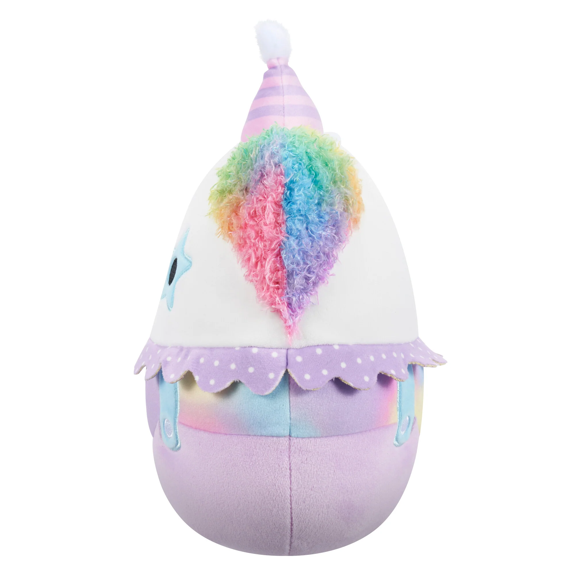 8-Inch Select Series: X. Axis the Pastel Clown - Image 3