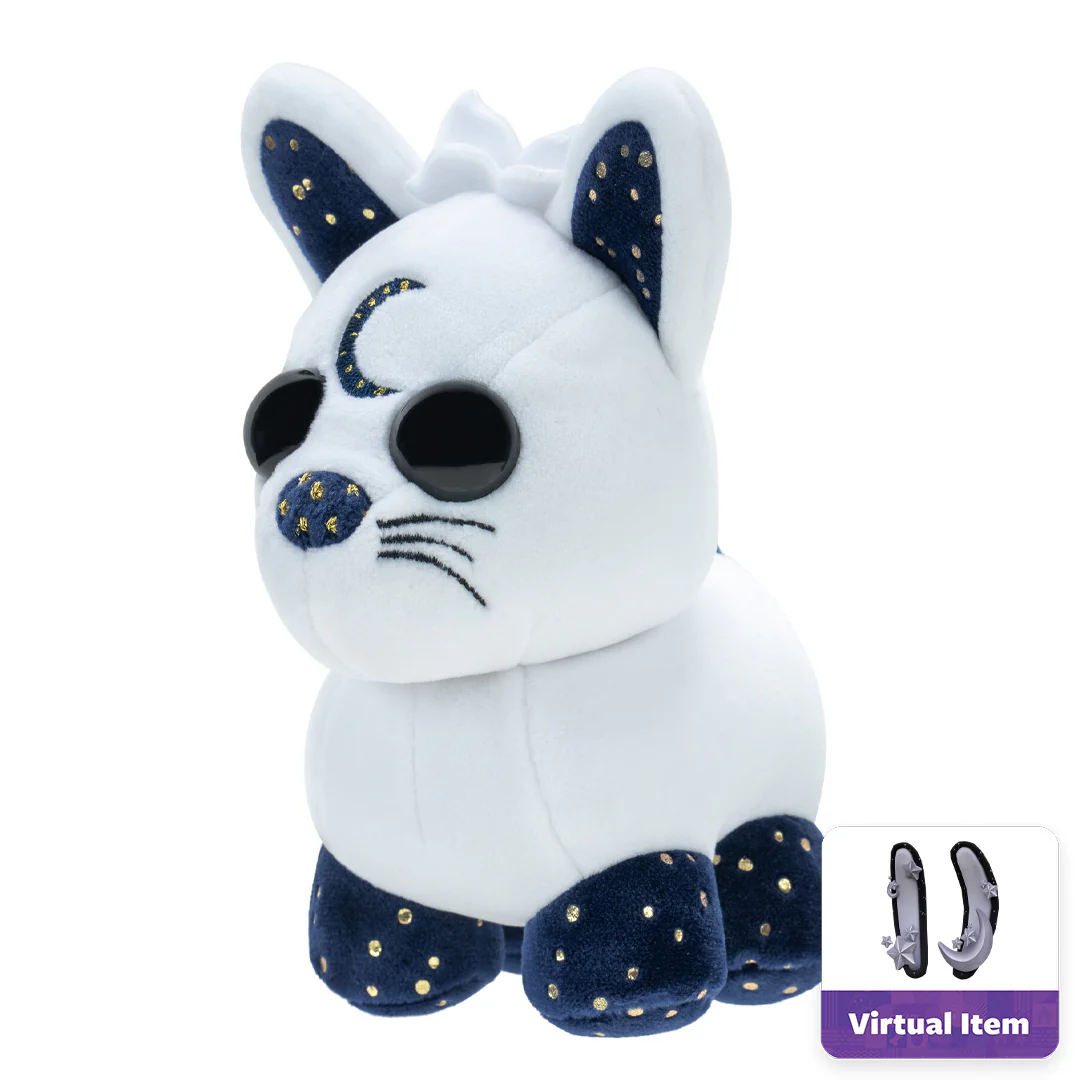 Adopt Me 5-Inch Surprise Plush (Series 5) - Image 9