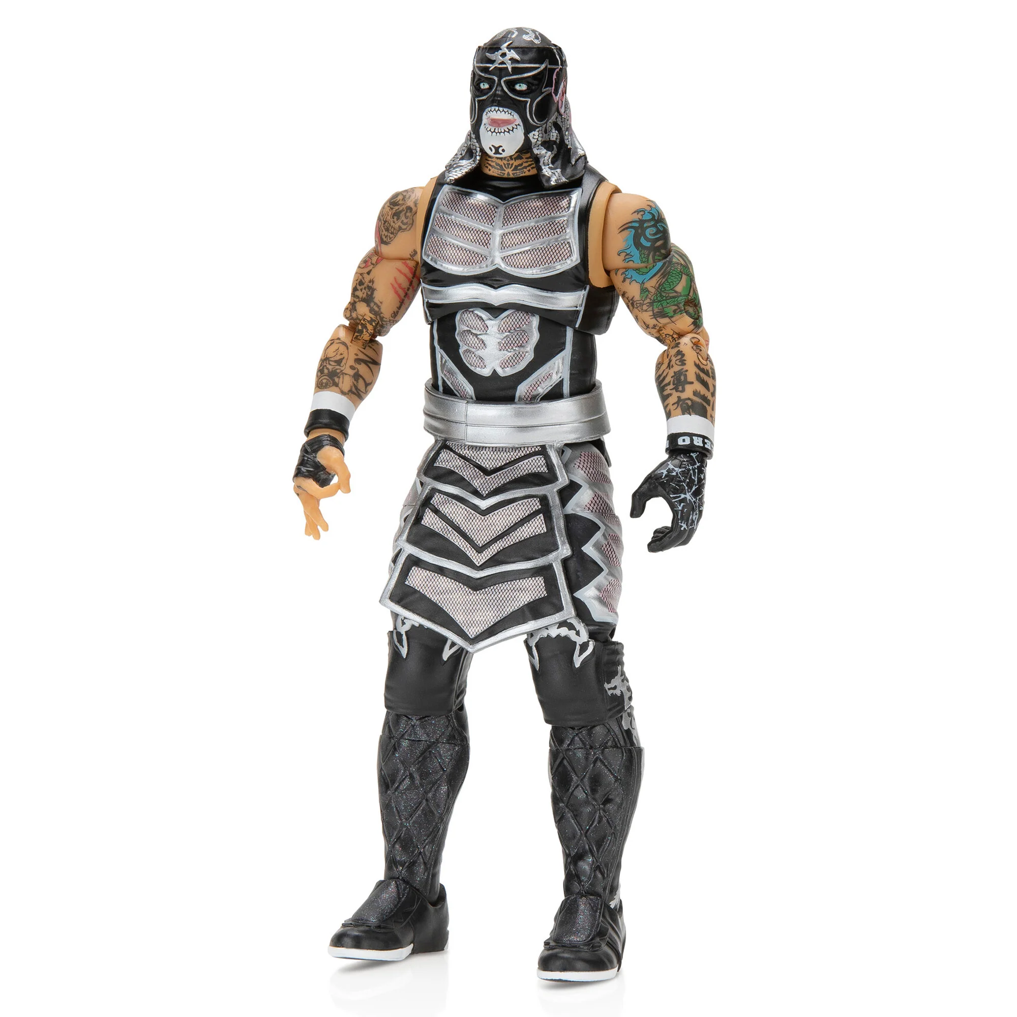 AEW Death Triangle 3-Pack - Image 16