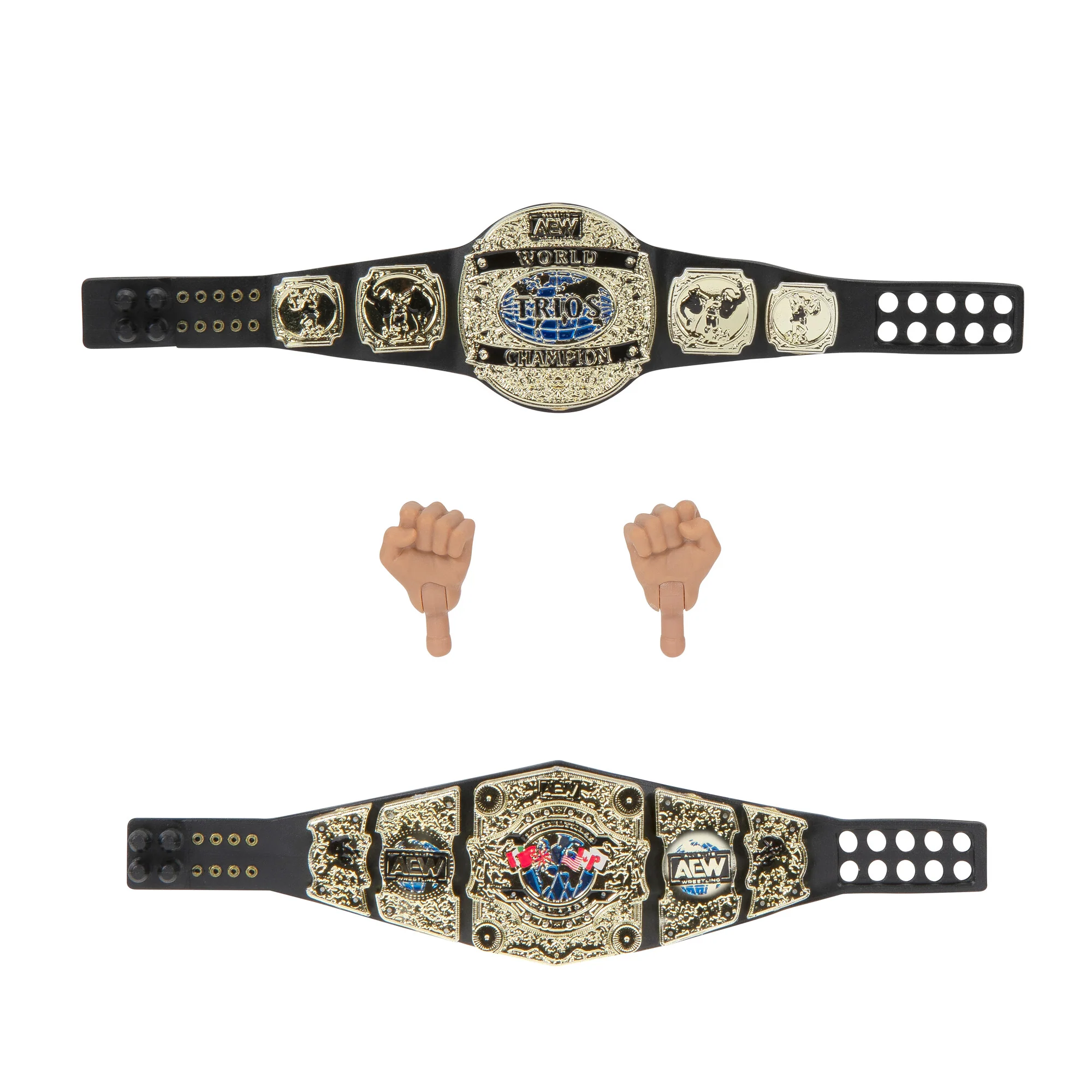 AEW Death Triangle 3-Pack - Image 23
