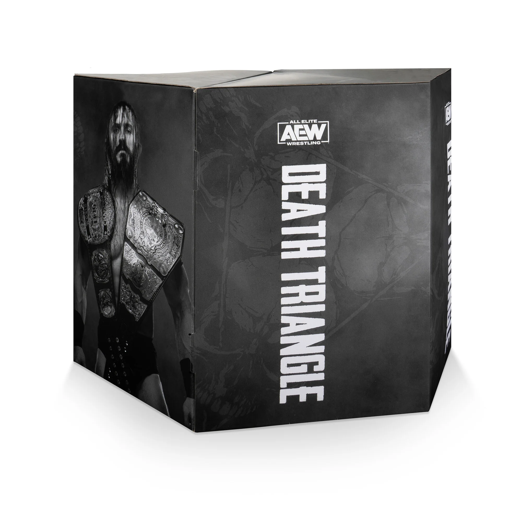 AEW Death Triangle 3-Pack - Image 27