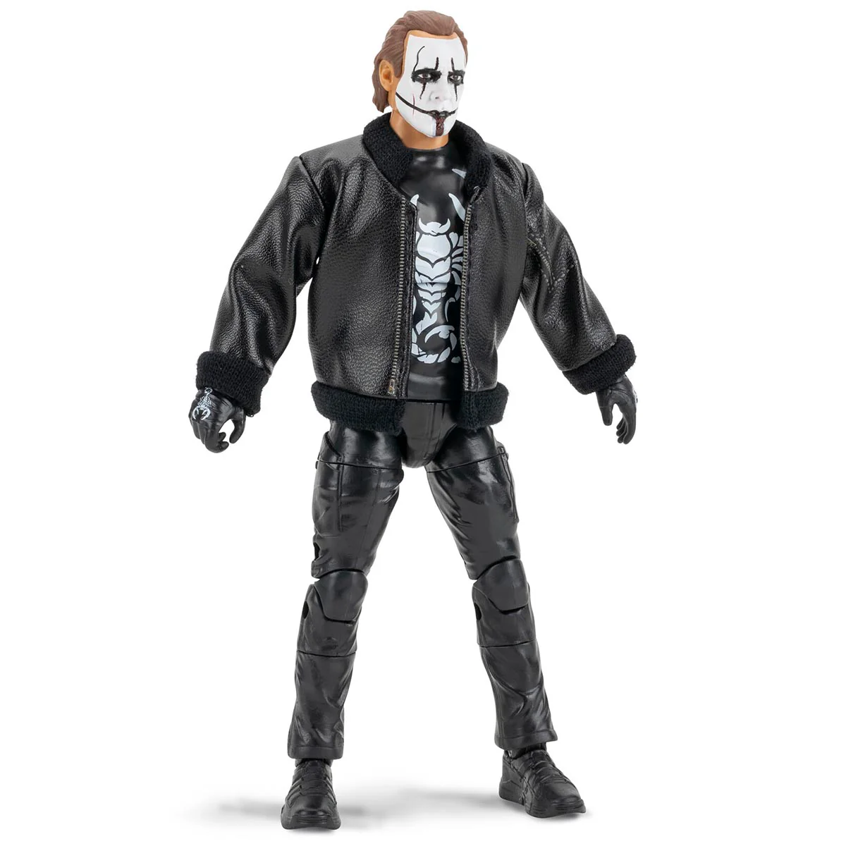 AEW Legacy of Sting 3-Pack - Image 11