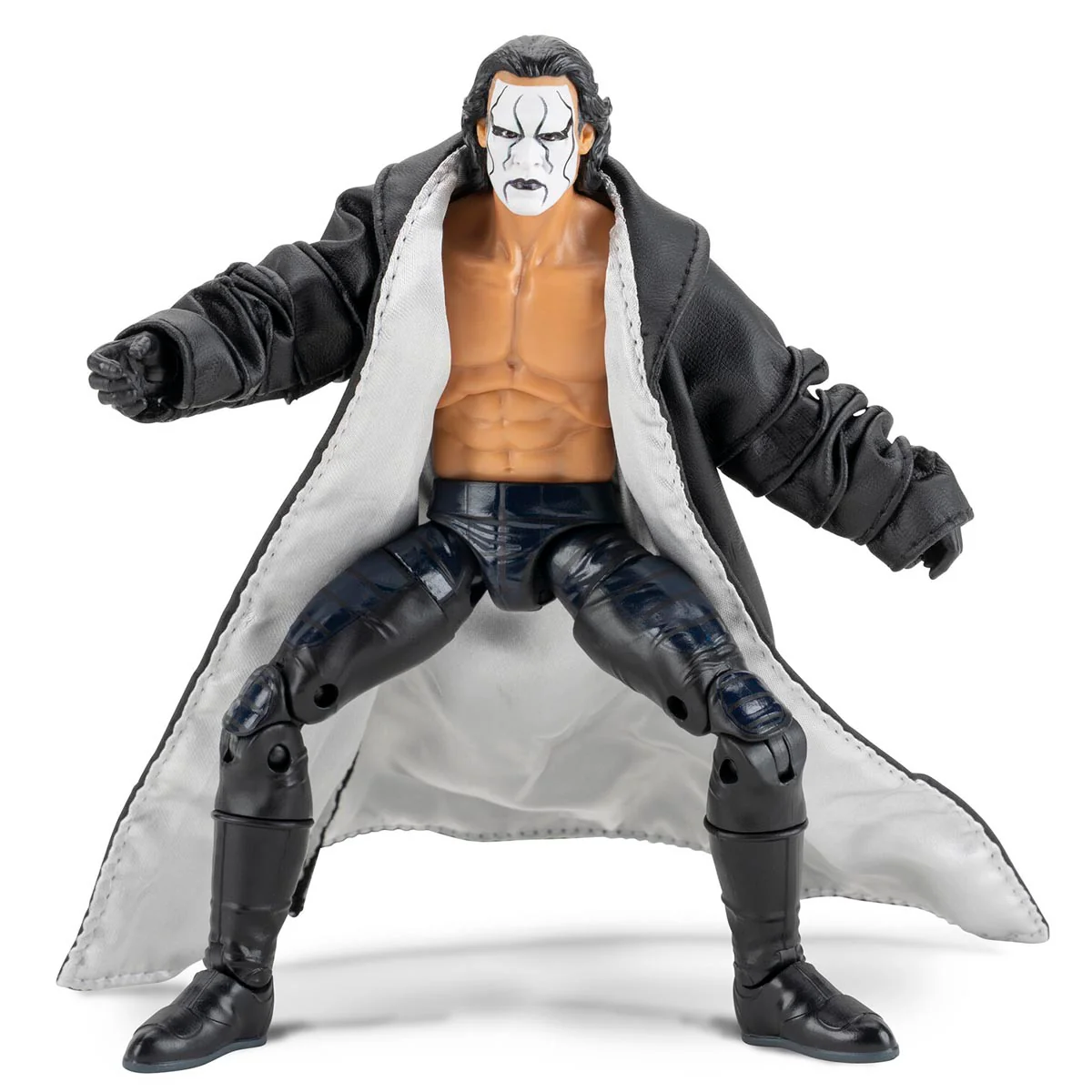 AEW Legacy of Sting 3-Pack - Image 12