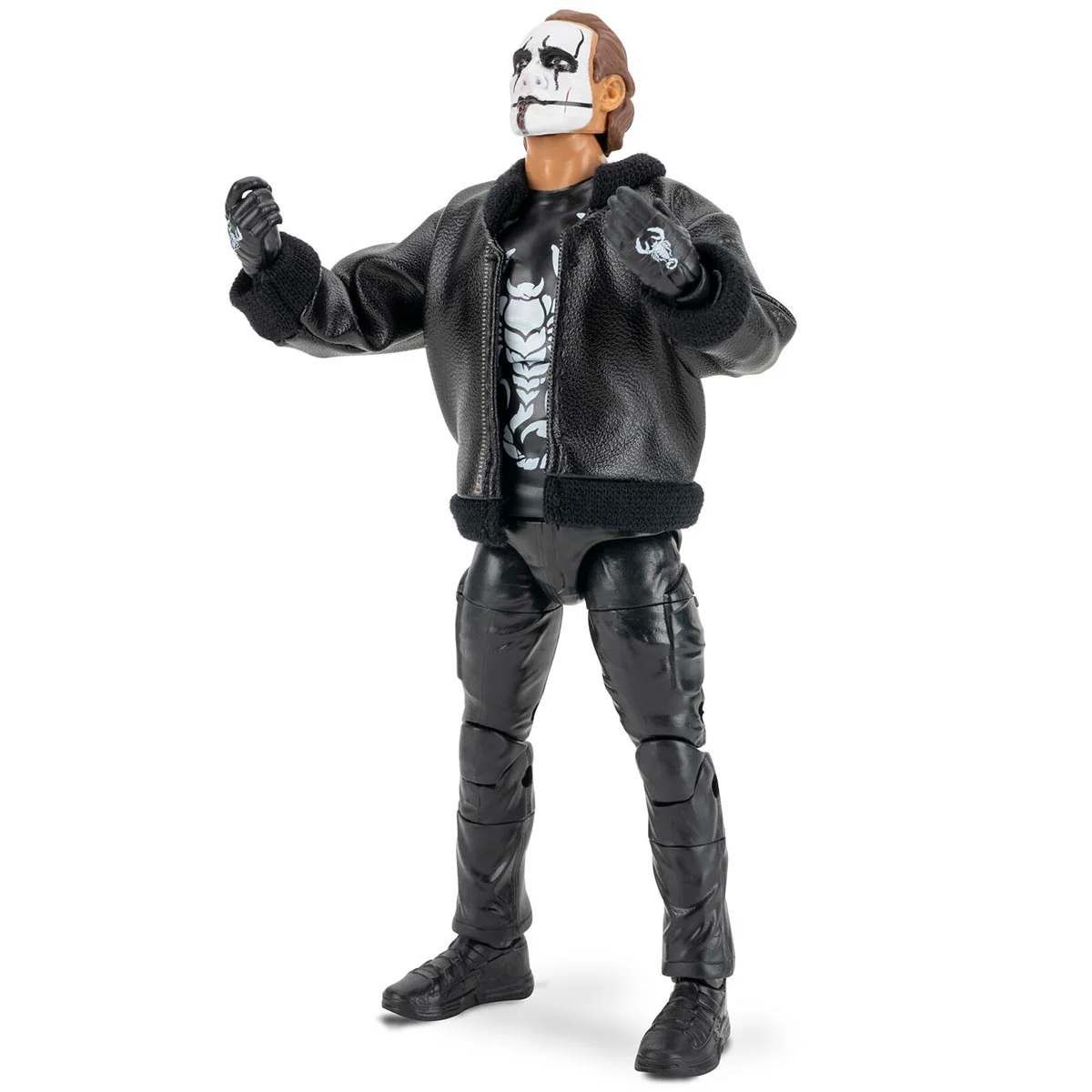 AEW Legacy of Sting 3-Pack - Image 13