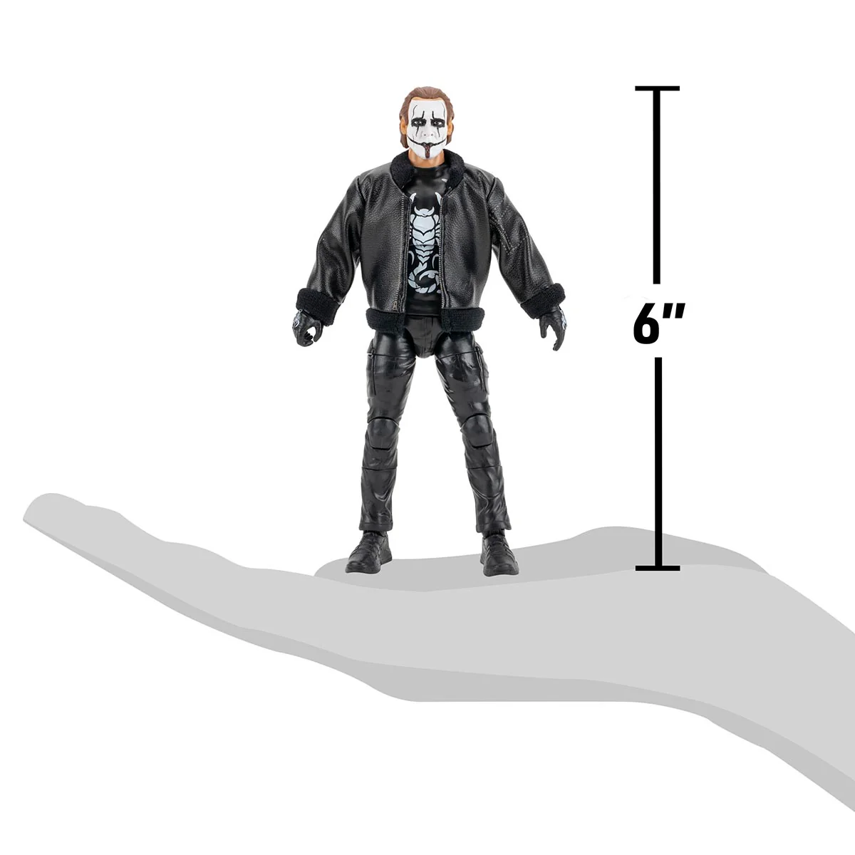 AEW Legacy of Sting 3-Pack - Image 14