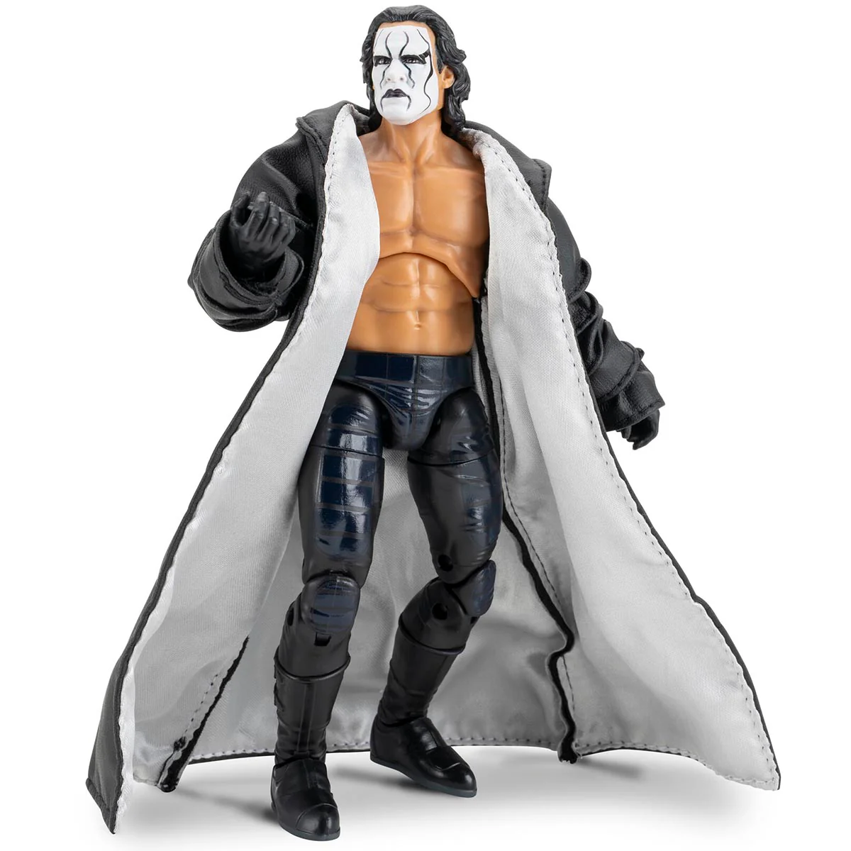 AEW Legacy of Sting 3-Pack - Image 15