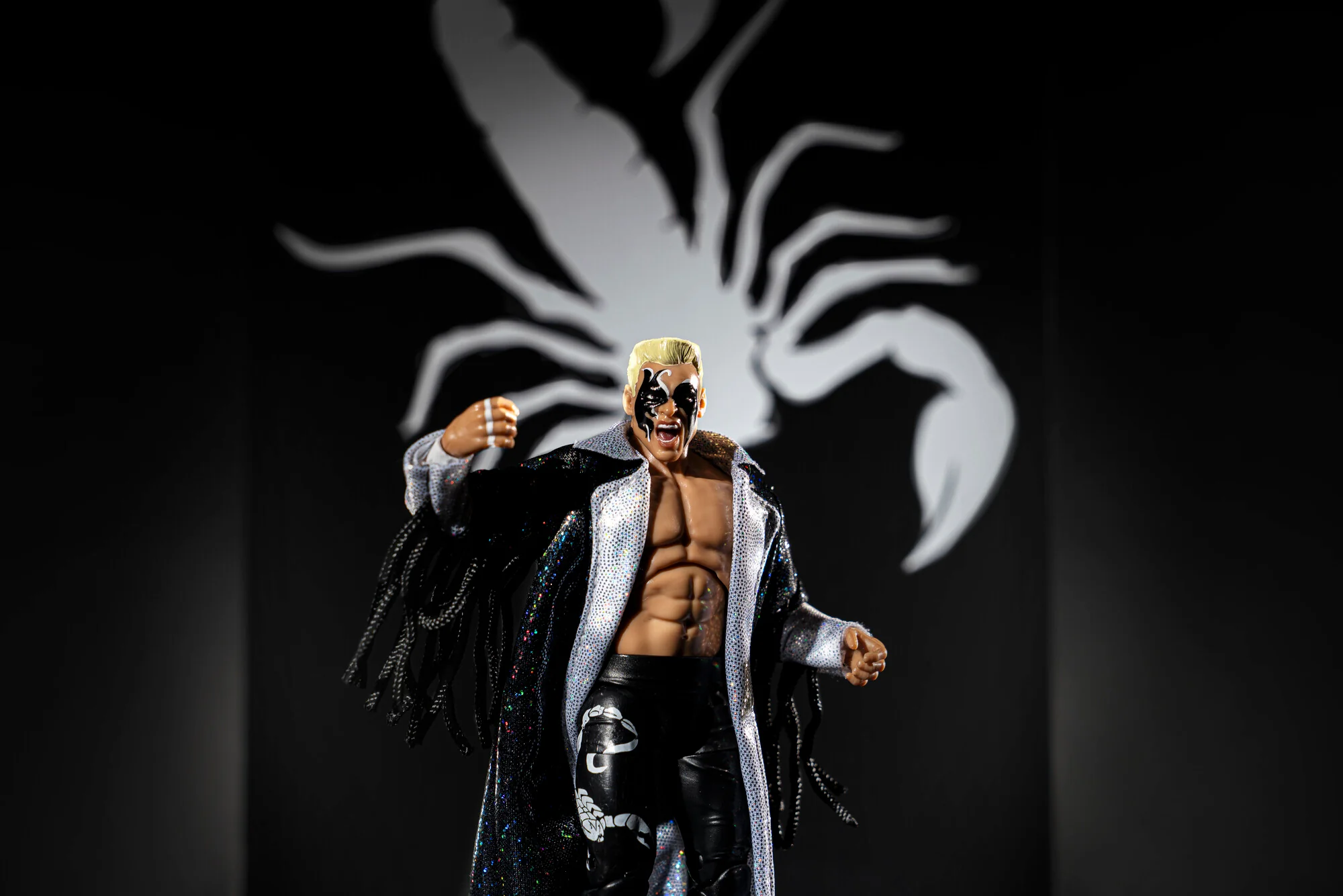 AEW Legacy of Sting 3-Pack - Image 7