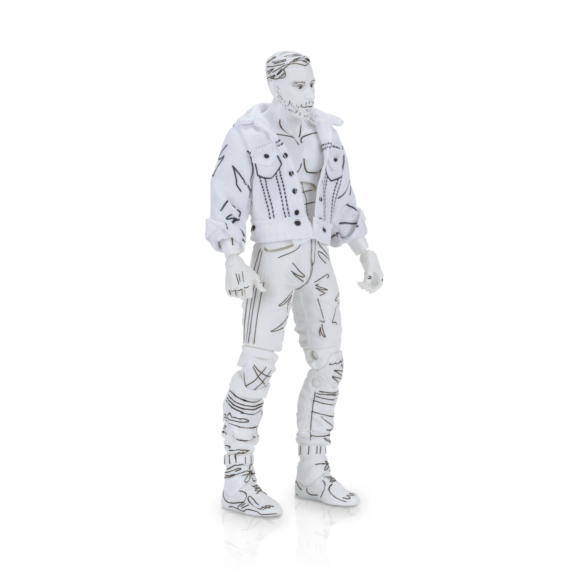 AEW Unrivaled Orange Cassidy - Image 14