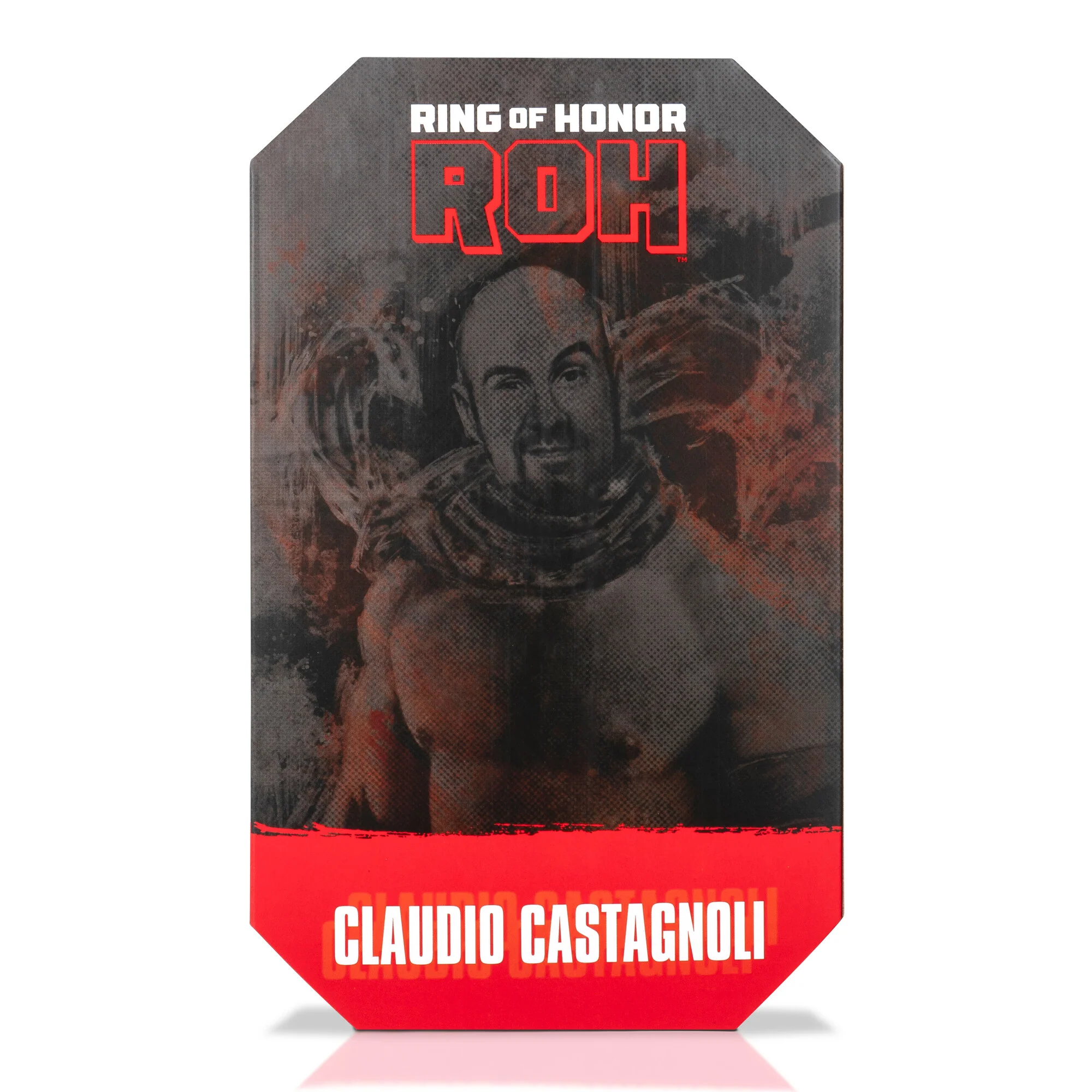 Ring of Honor Claudio Castagnoli - Image 24