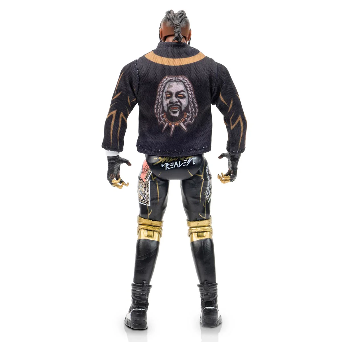 AEW Swerve Strickland (Vault Edition) - Image 11
