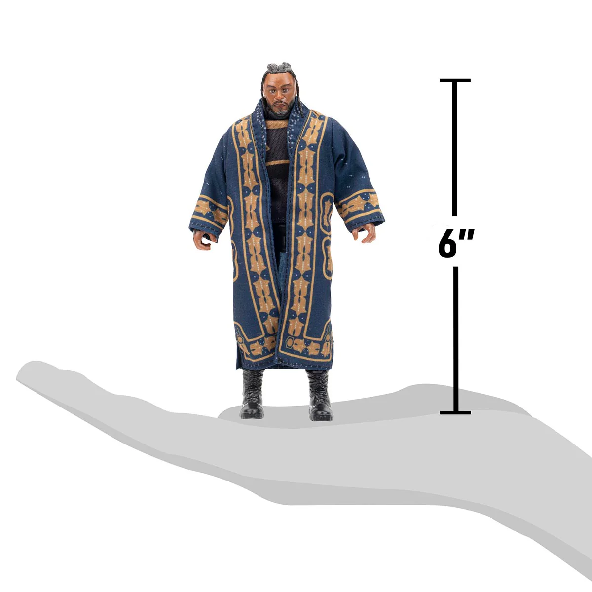 AEW Swerve Strickland (Vault Edition) - Image 13