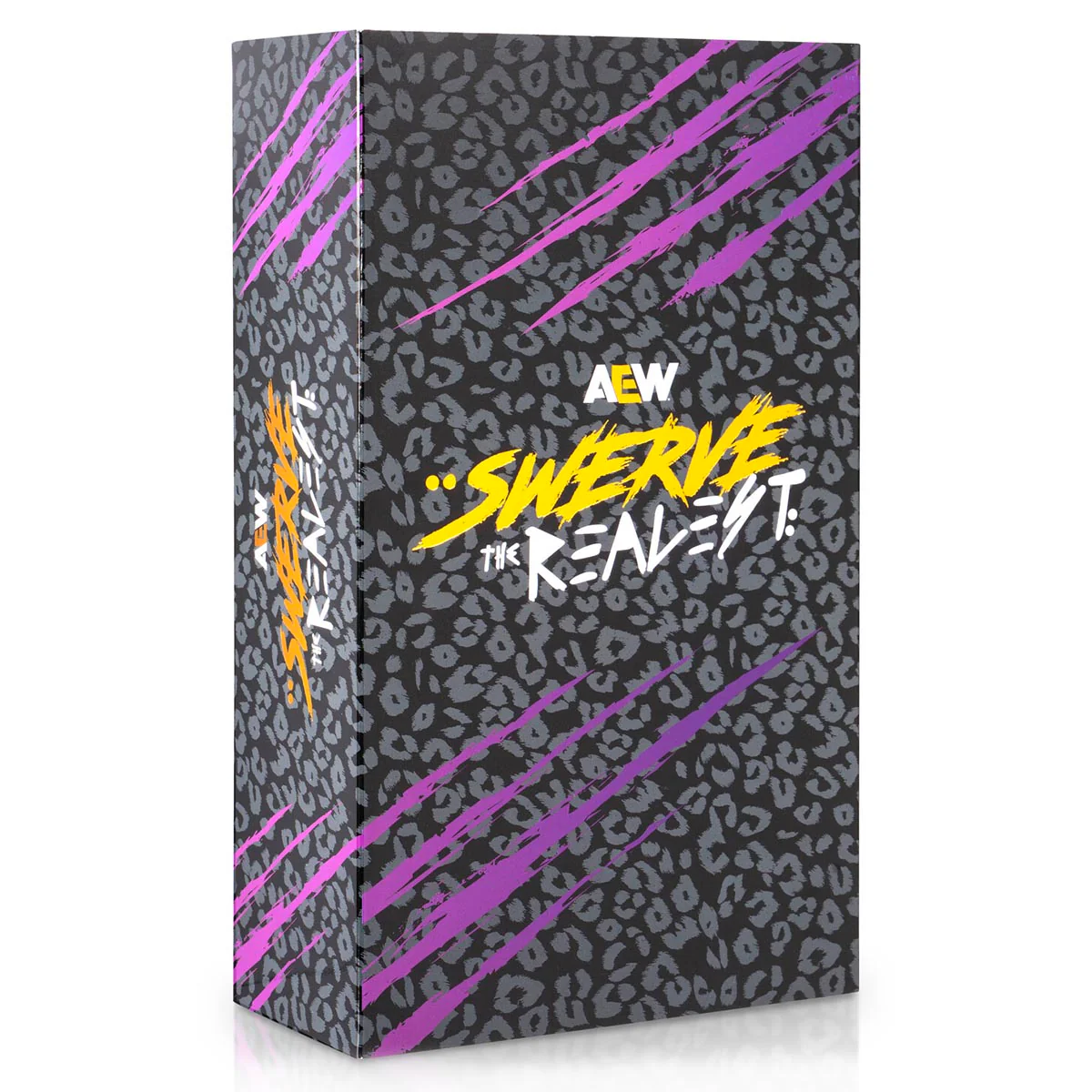 AEW Swerve Strickland (Vault Edition) - Image 14
