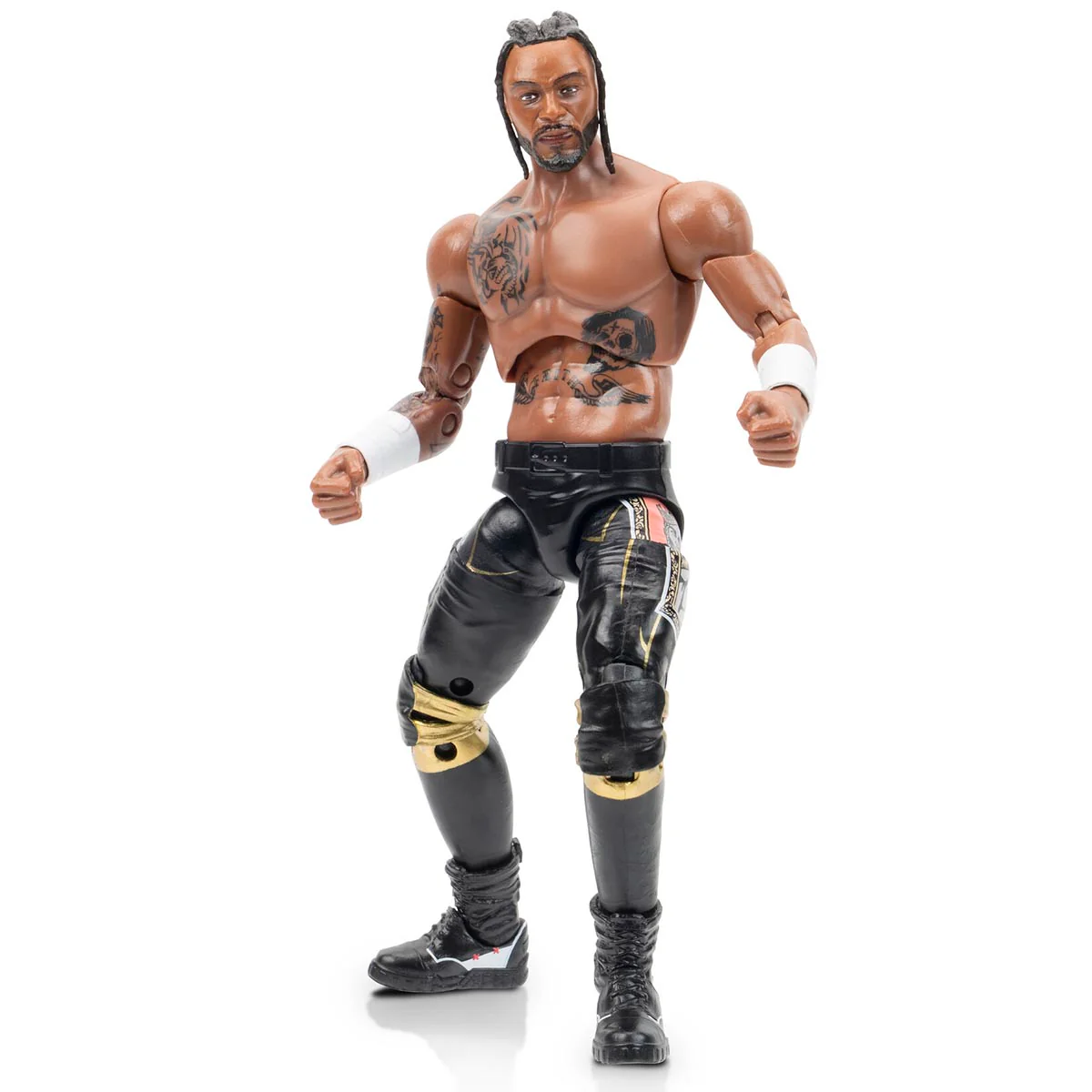 AEW Swerve Strickland (Vault Edition) - Image 9