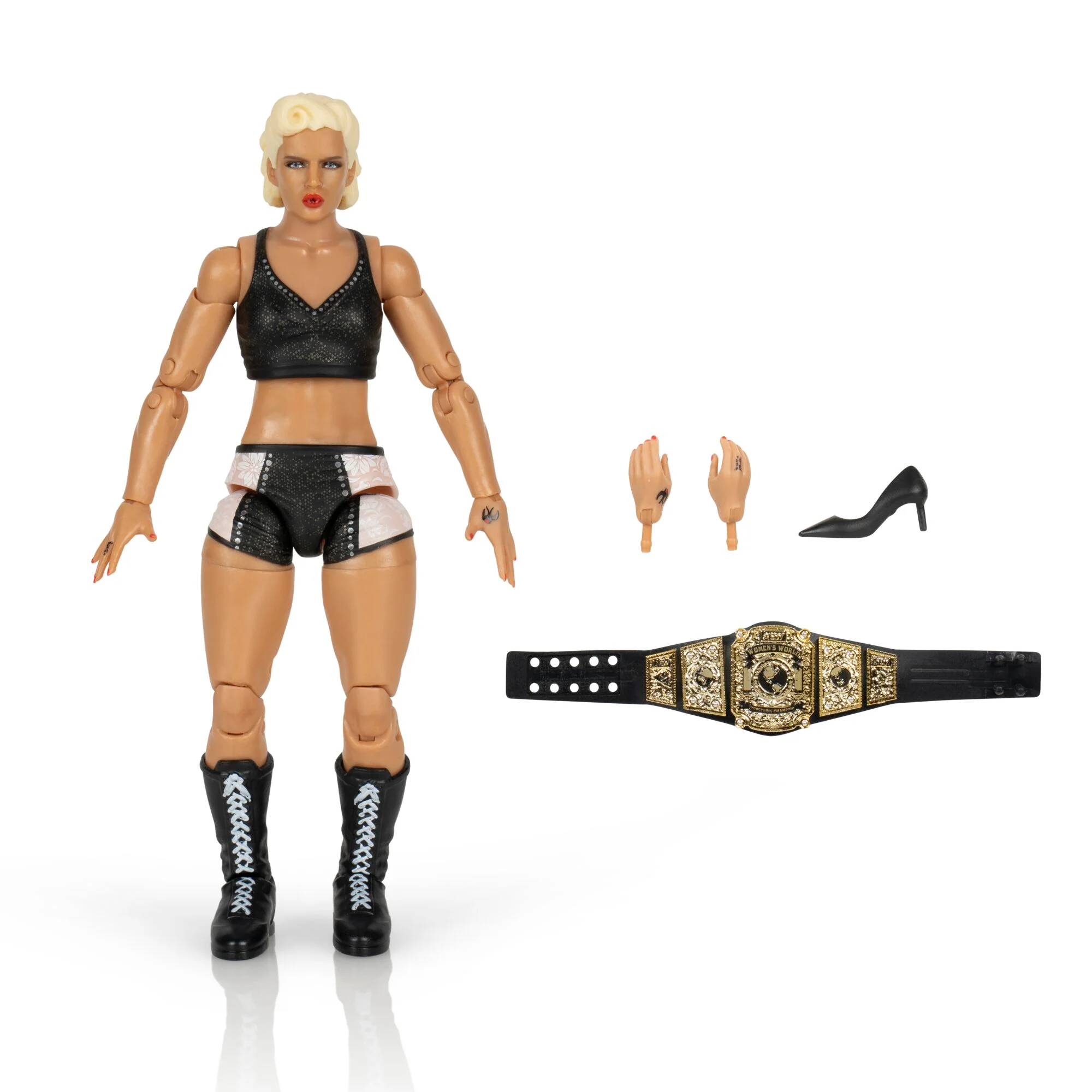 AEW "Timeless" Toni Storm Vault Edition - Image 13