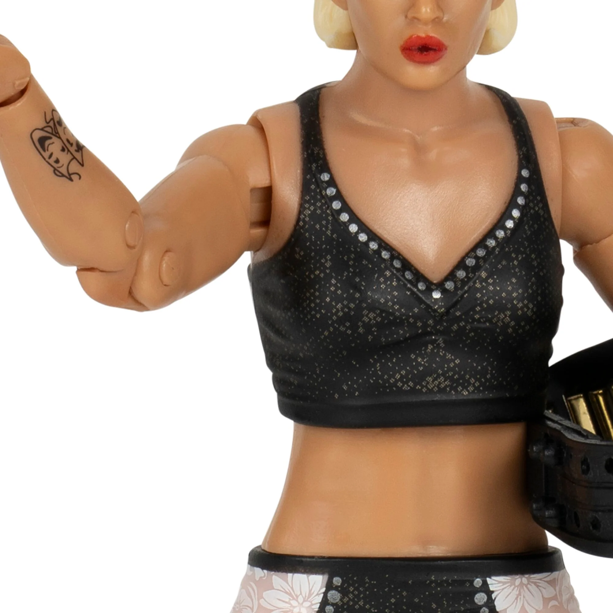 AEW "Timeless" Toni Storm Vault Edition - Image 15