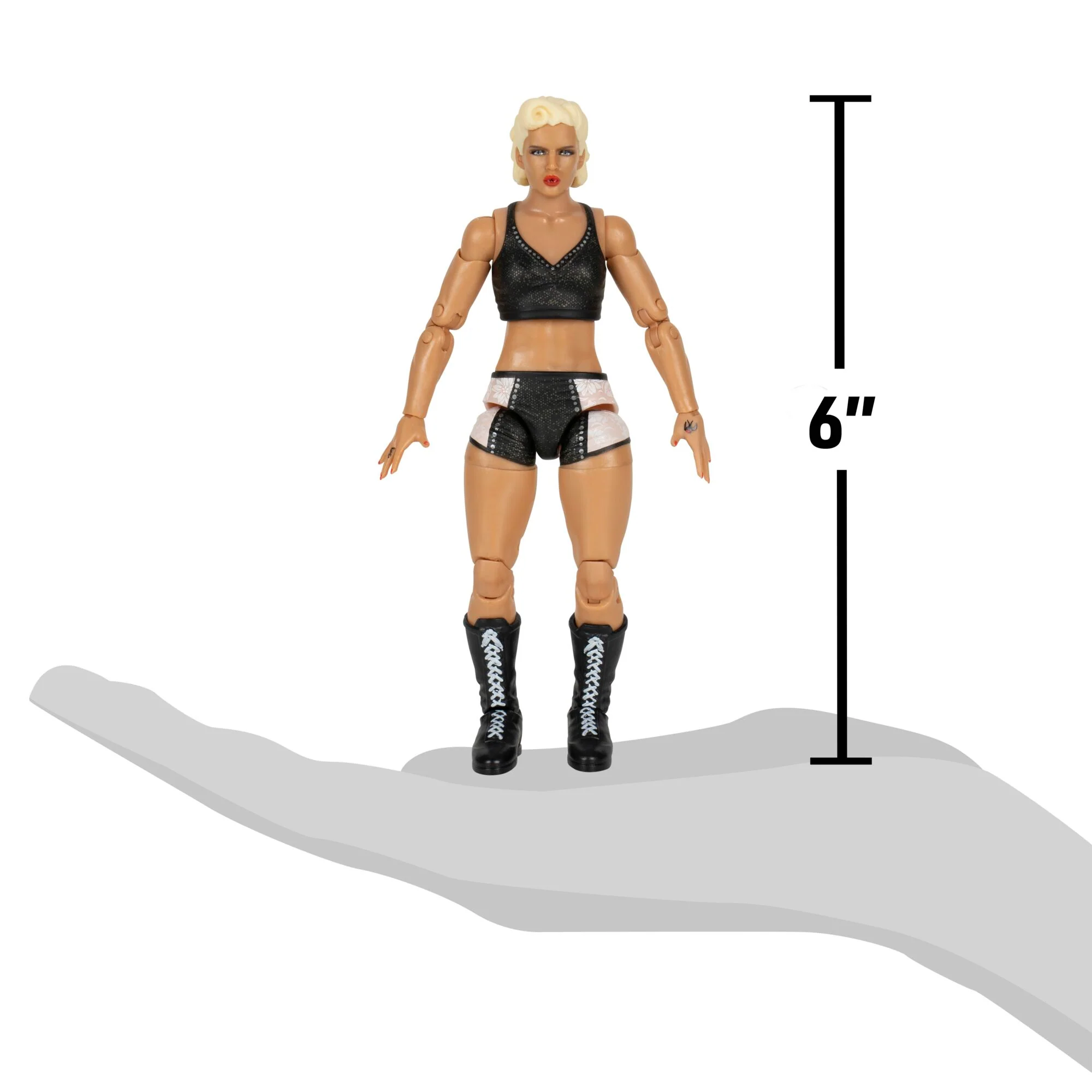 AEW "Timeless" Toni Storm Vault Edition - Image 19