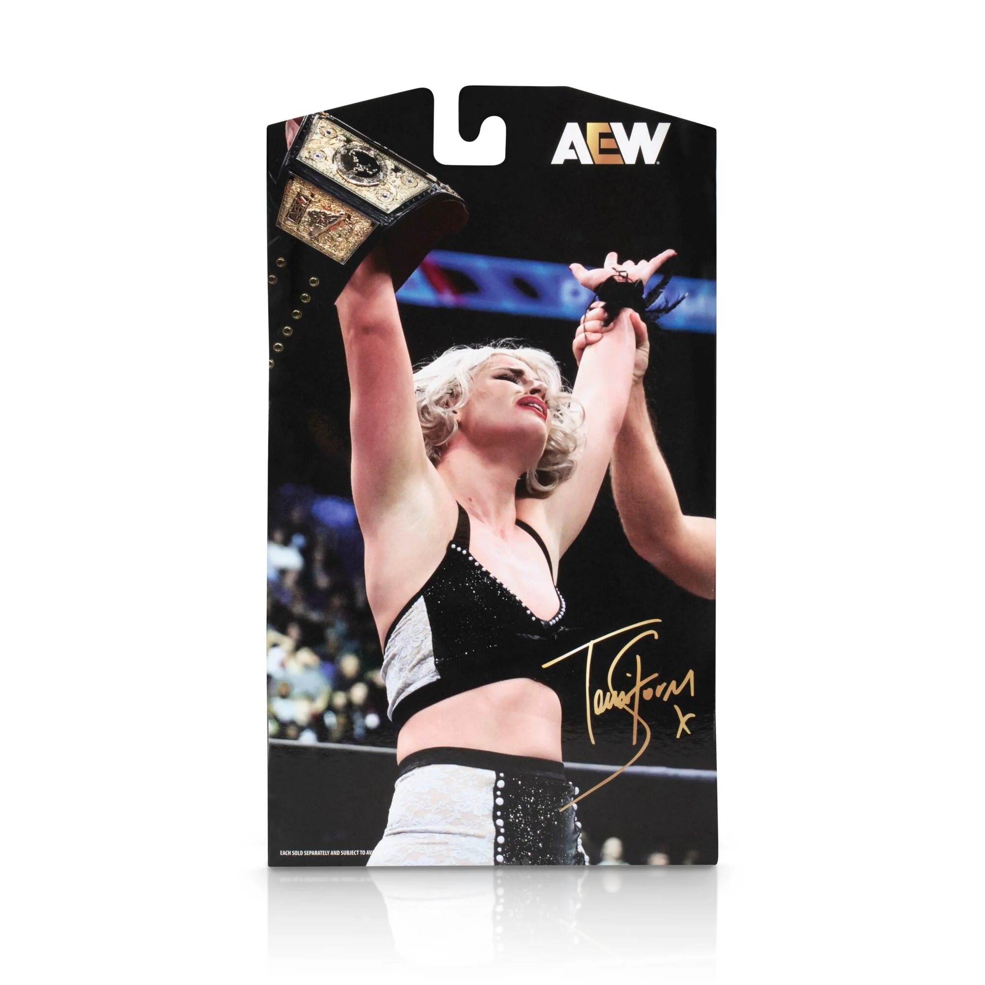 AEW "Timeless" Toni Storm Vault Edition - Image 20