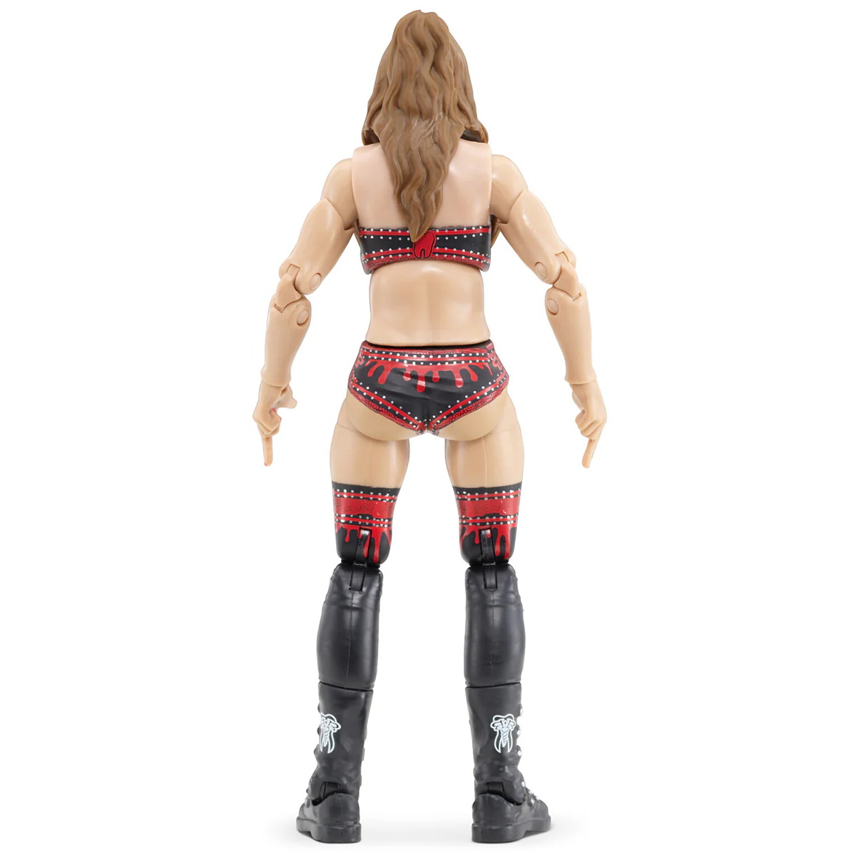 AEW Unrivaled Britt Baker and Jade Cargill 2-Pack - Image 8