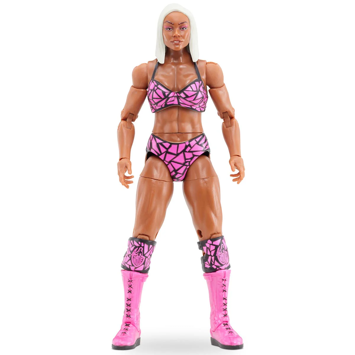 AEW Unrivaled Britt Baker and Jade Cargill 2-Pack - Image 9