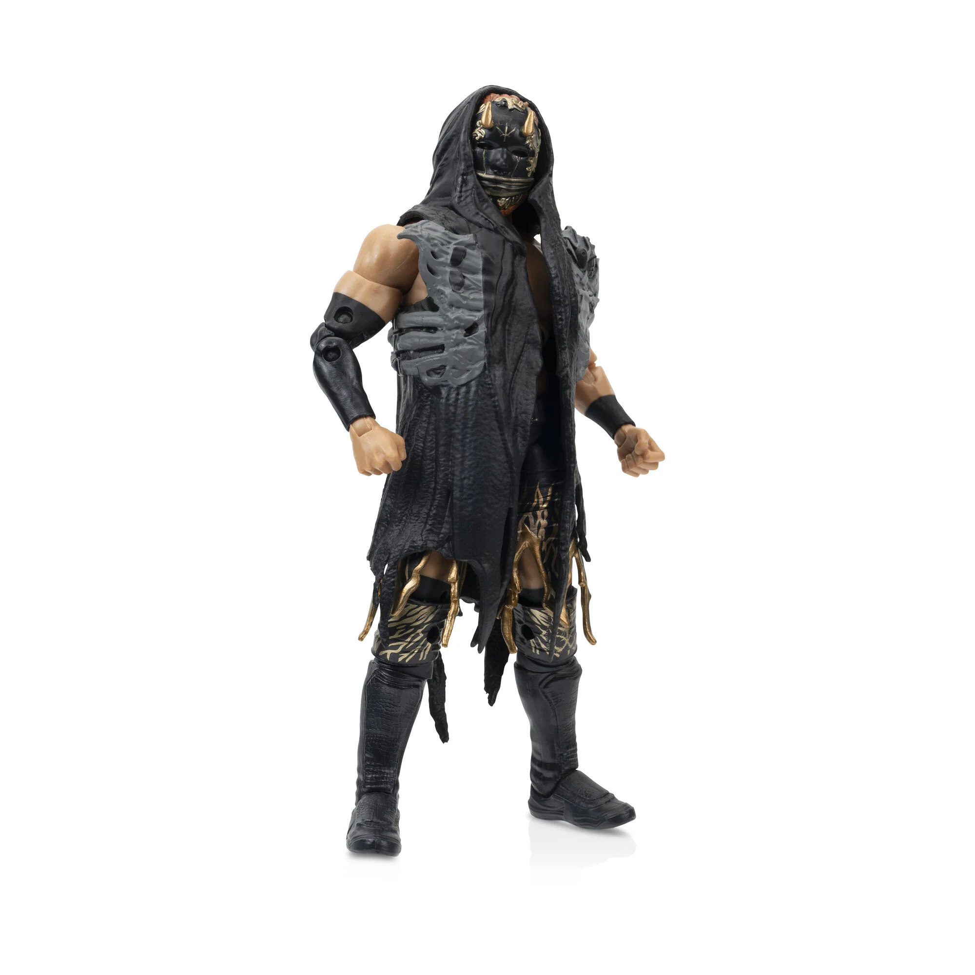 AEW Unrivaled House of Black 3-Pack - Image 11