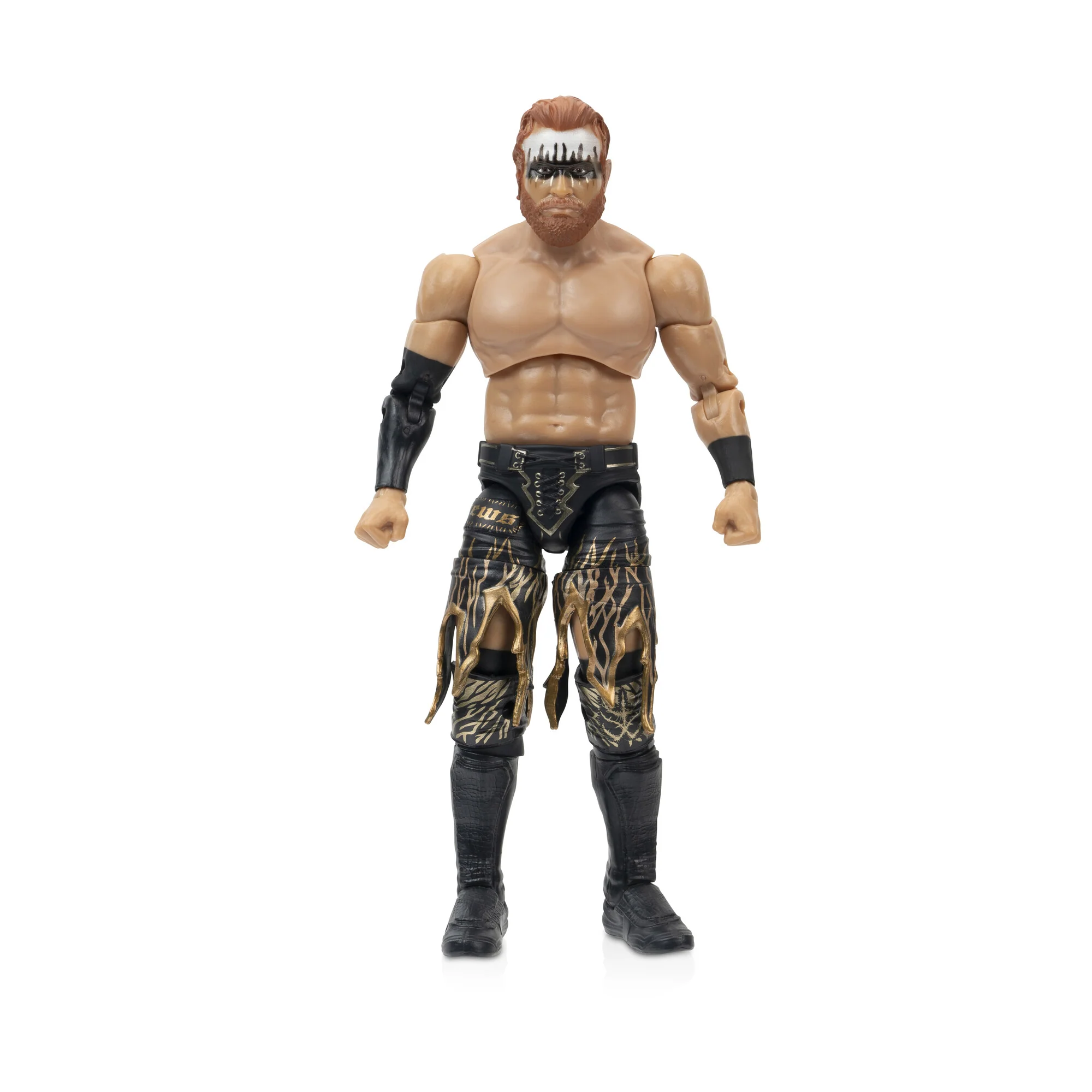 AEW Unrivaled House of Black 3-Pack - Image 15