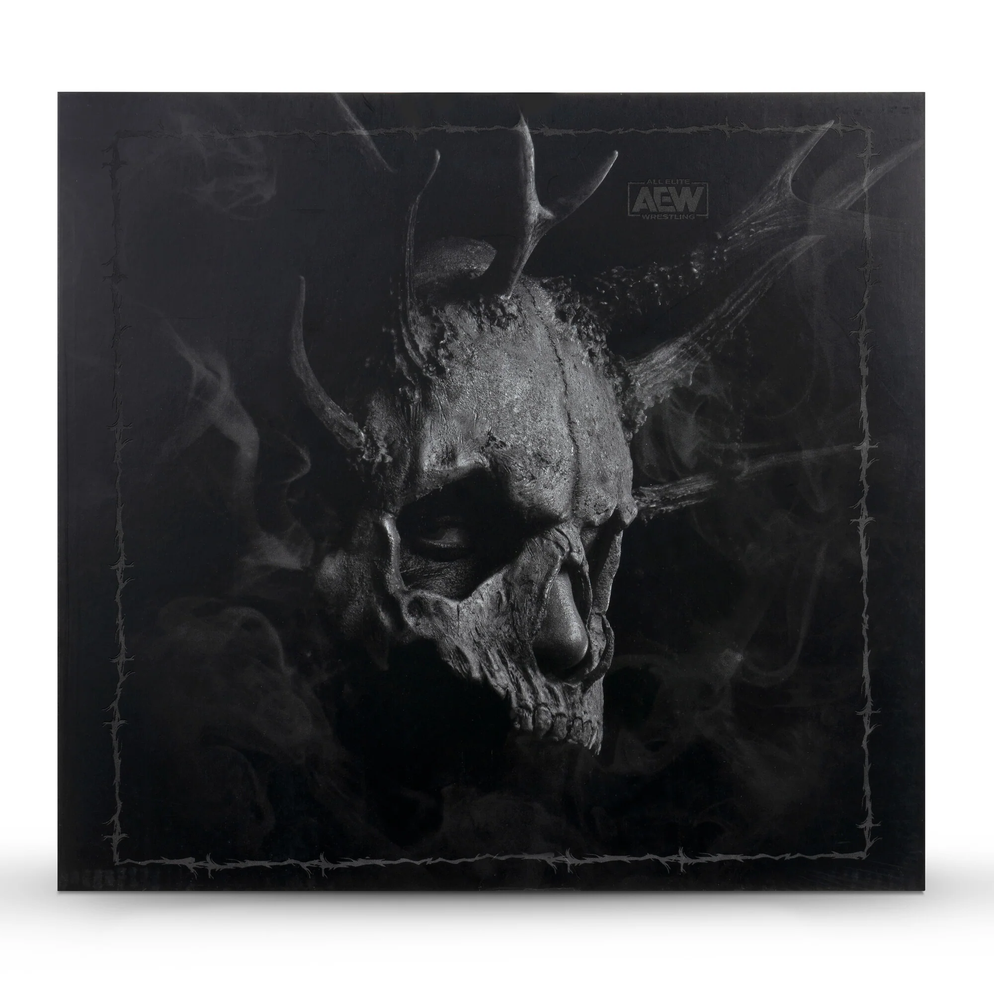 AEW Unrivaled Supreme “The End Edition” Malakai Black - Image 20