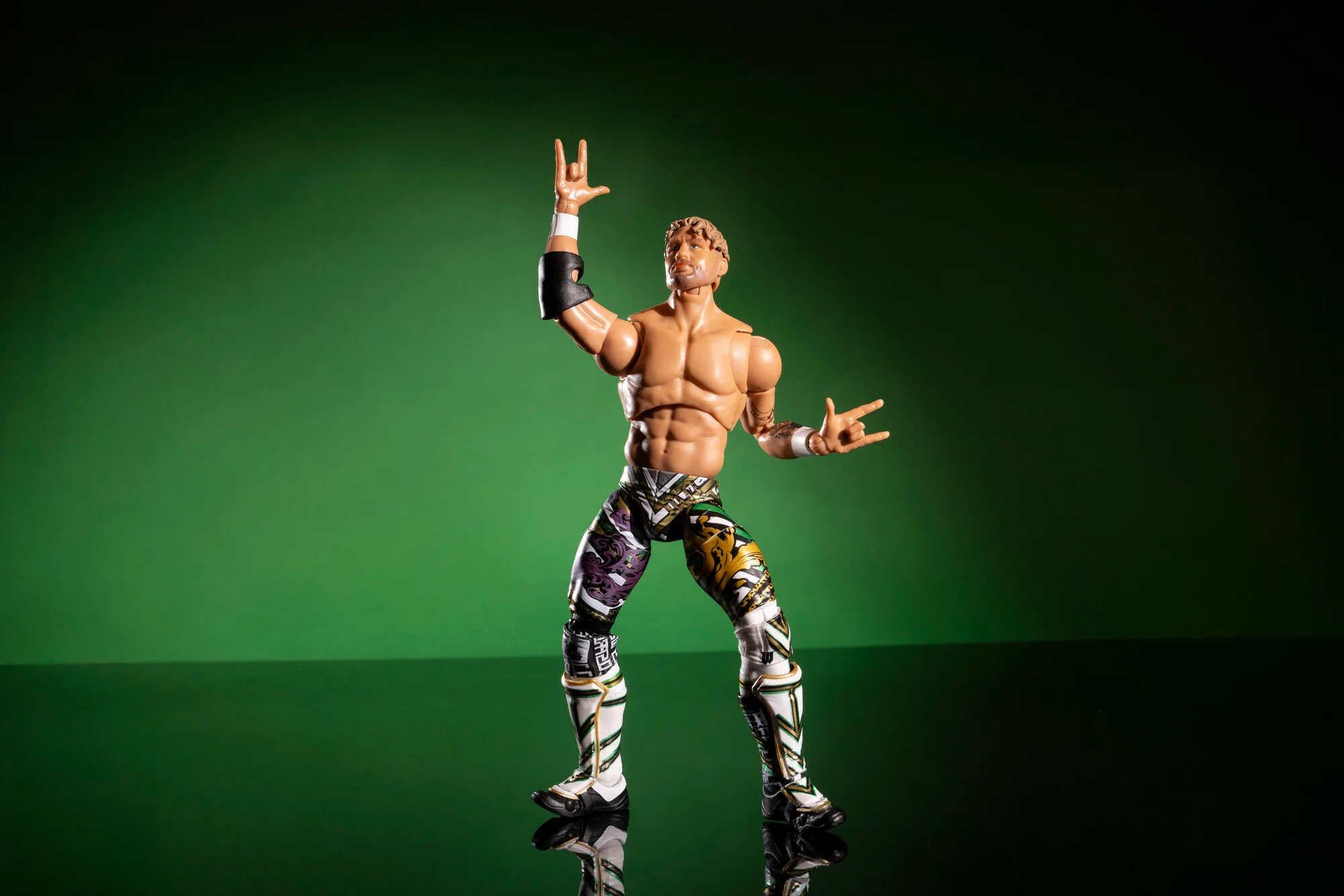 AEW Unrivaled Supreme Will Ospreay - Image 10