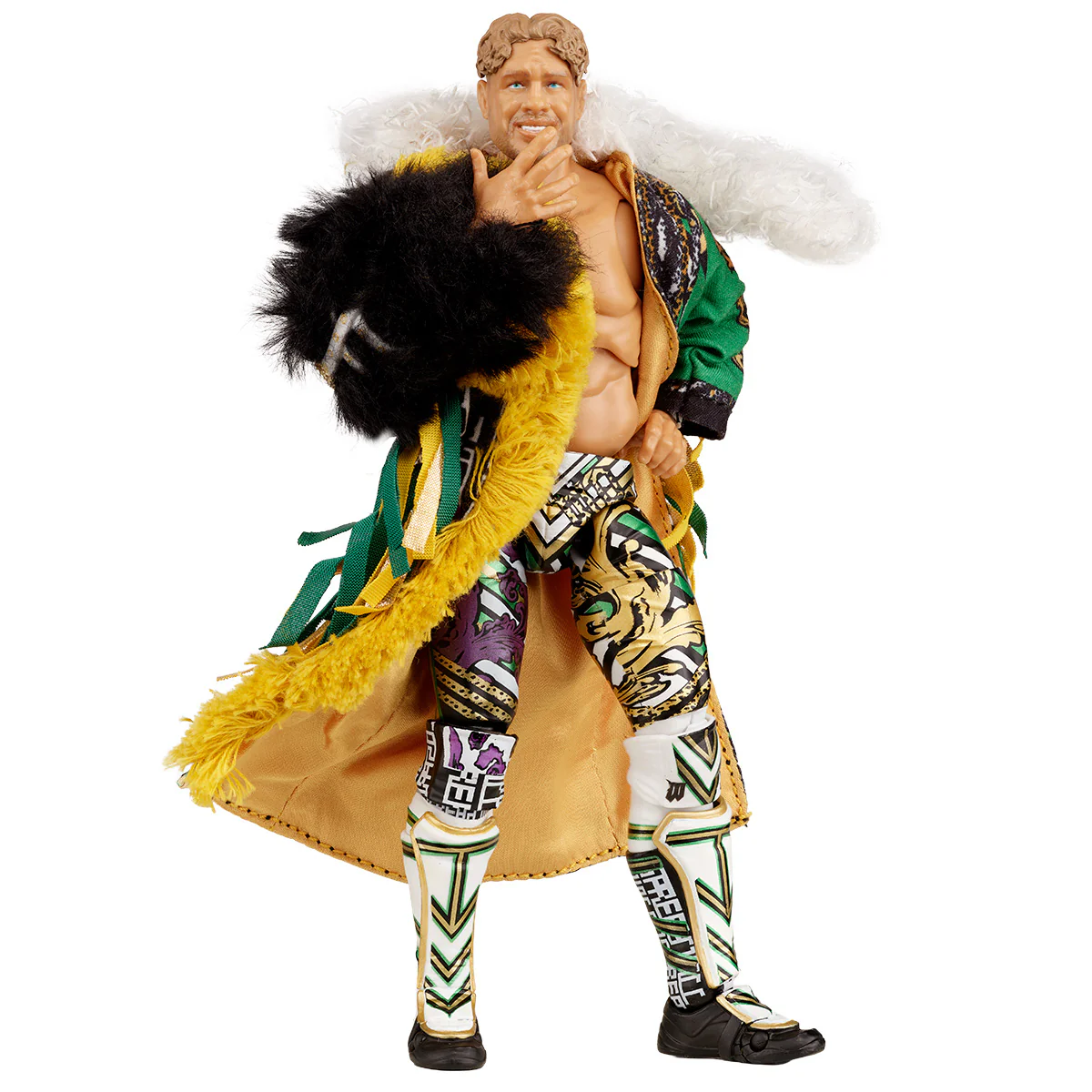 AEW Unrivaled Supreme Will Ospreay - Image 12