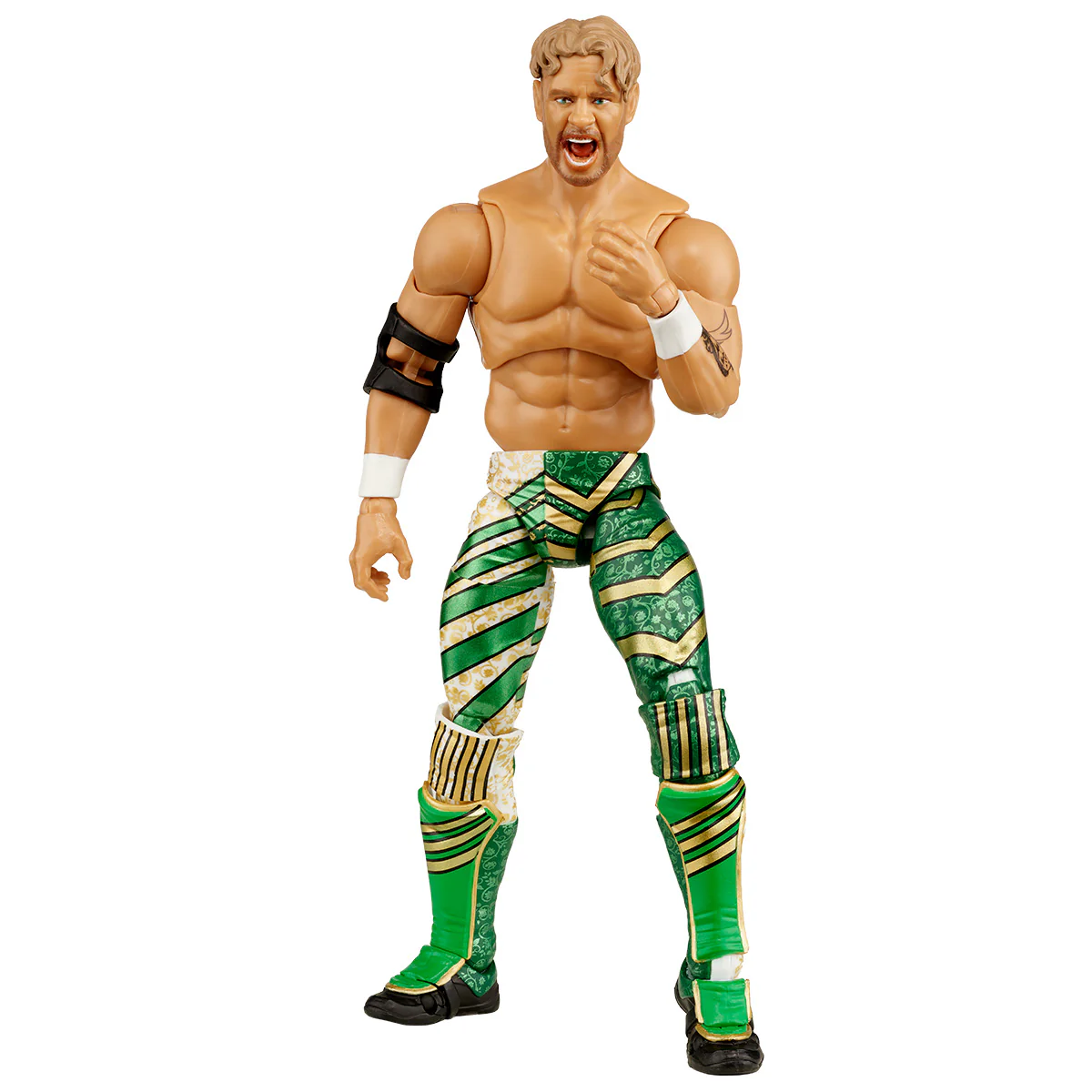 AEW Unrivaled Supreme Will Ospreay - Image 14