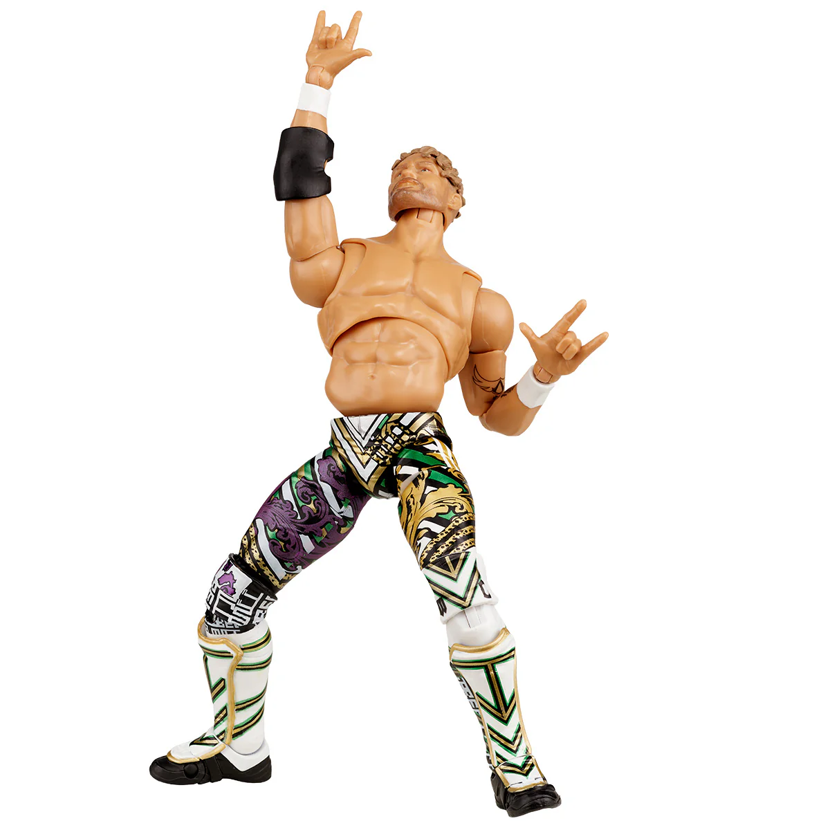 AEW Unrivaled Supreme Will Ospreay - Image 15