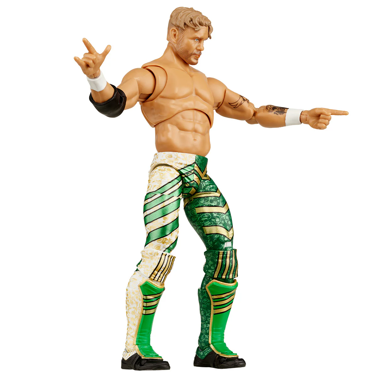 AEW Unrivaled Supreme Will Ospreay - Image 16