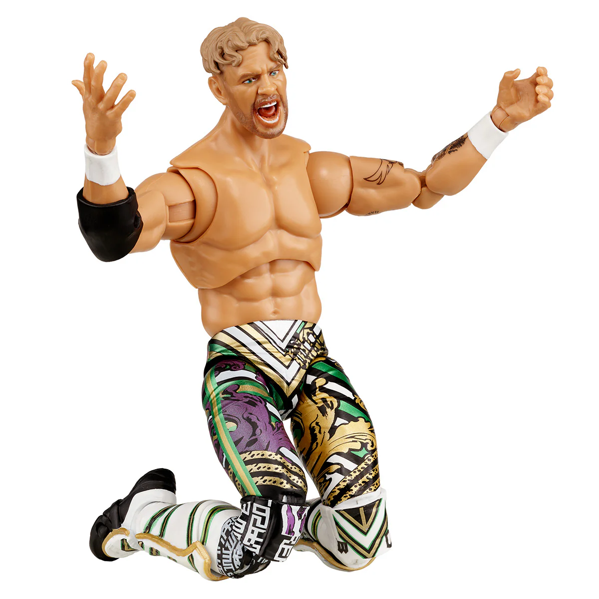 AEW Unrivaled Supreme Will Ospreay - Image 17