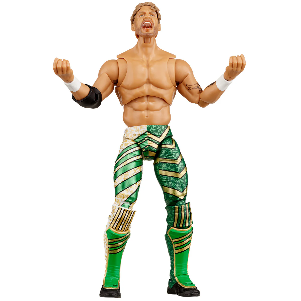 AEW Unrivaled Supreme Will Ospreay - Image 18