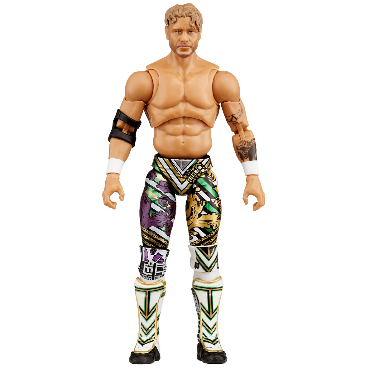 AEW Unrivaled Supreme Will Ospreay - Image 20