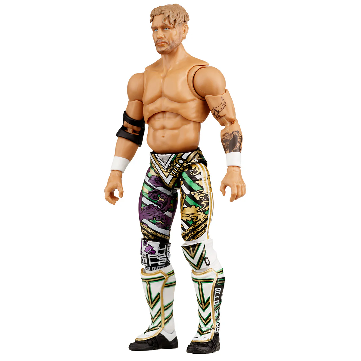 AEW Unrivaled Supreme Will Ospreay - Image 21