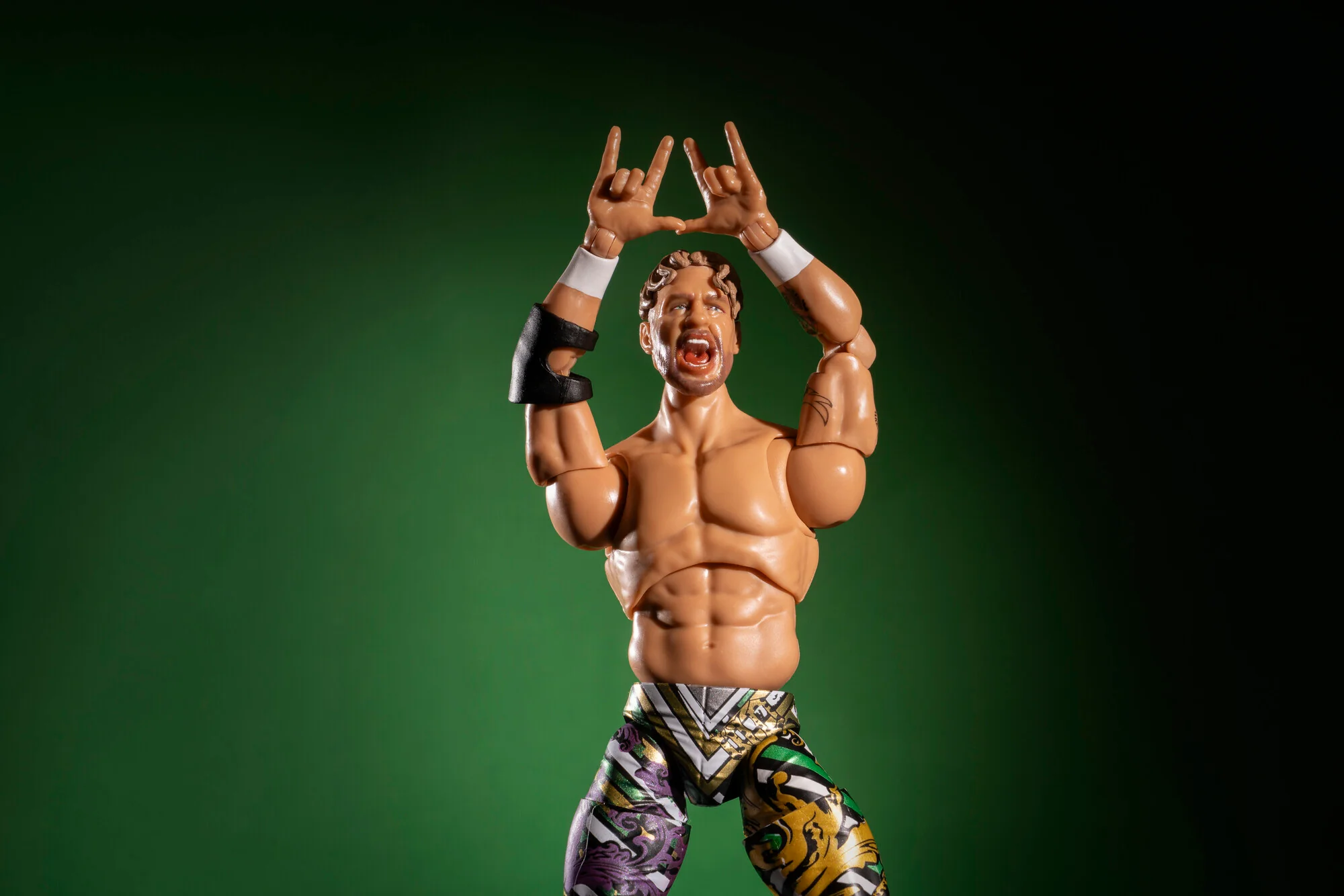 AEW Unrivaled Supreme Will Ospreay - Image 5