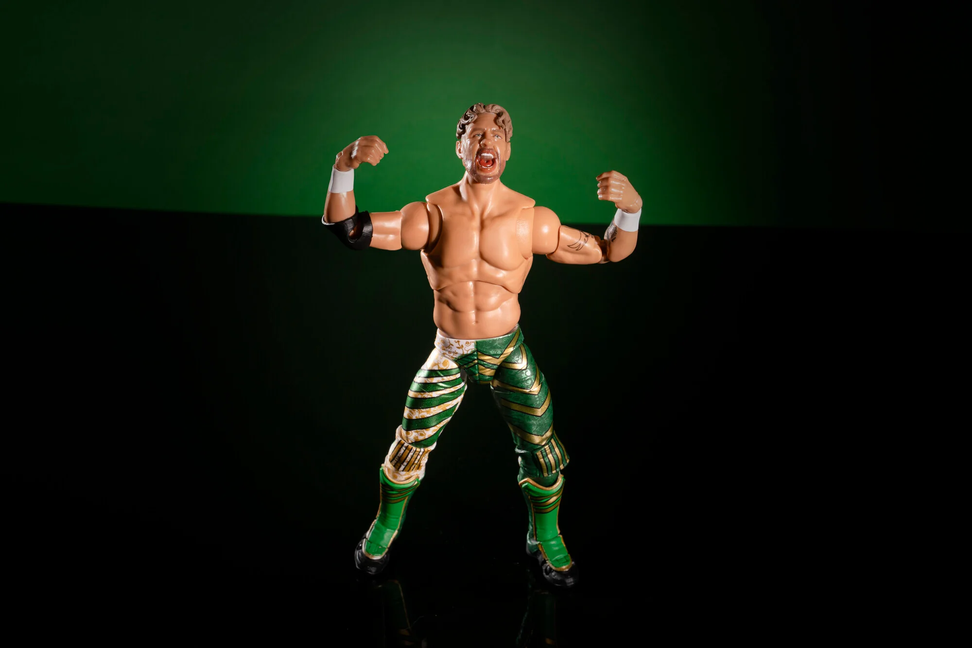 AEW Unrivaled Supreme Will Ospreay - Image 8